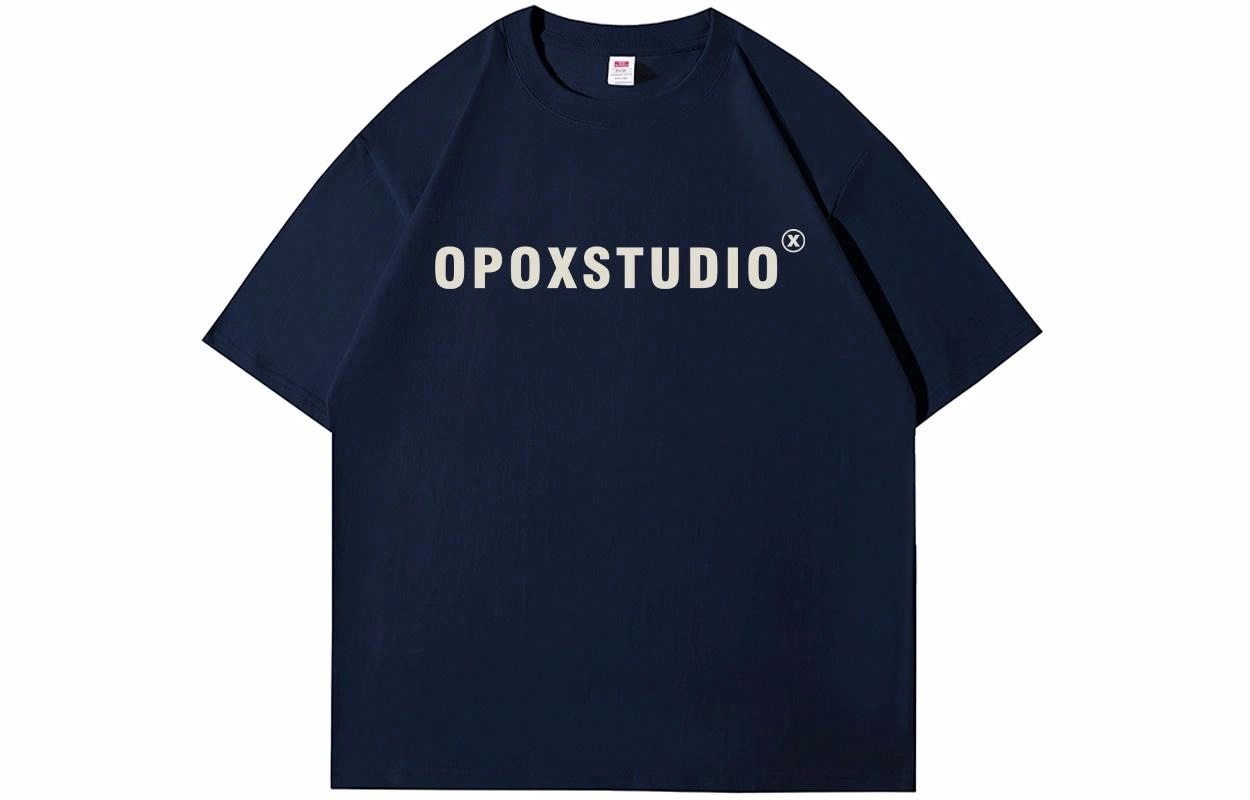 OPOX LogoT