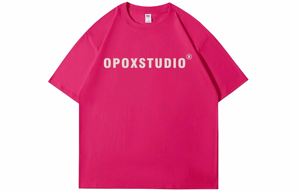 OPOX LogoT