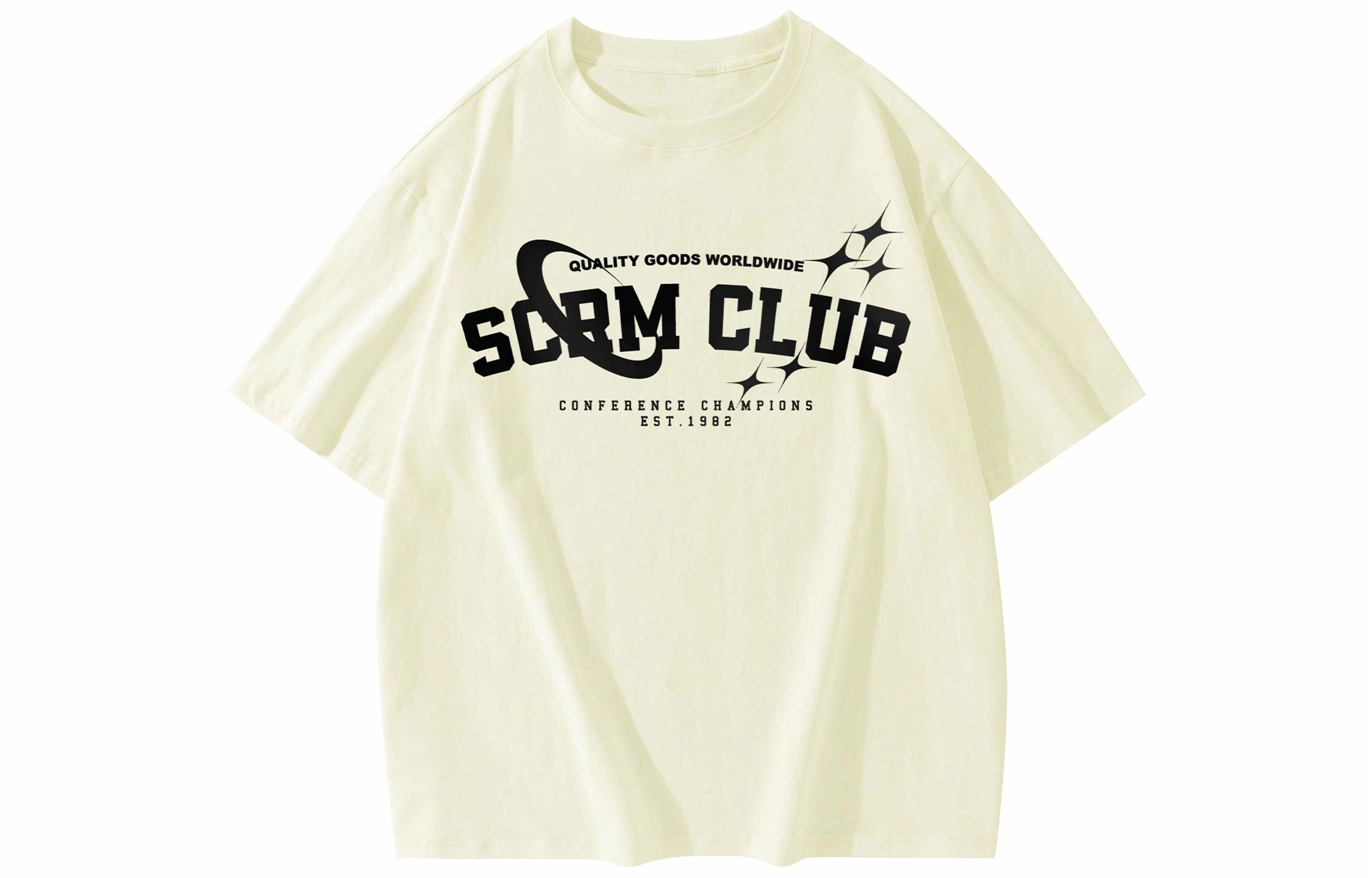 SCRM LogoT