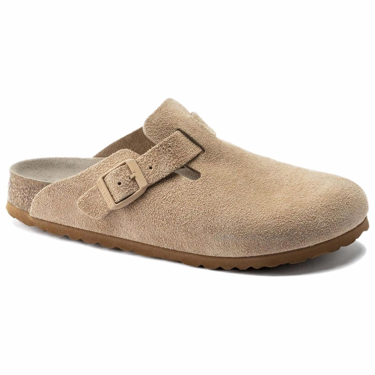 Birkenstock Boston BS Clay EVA