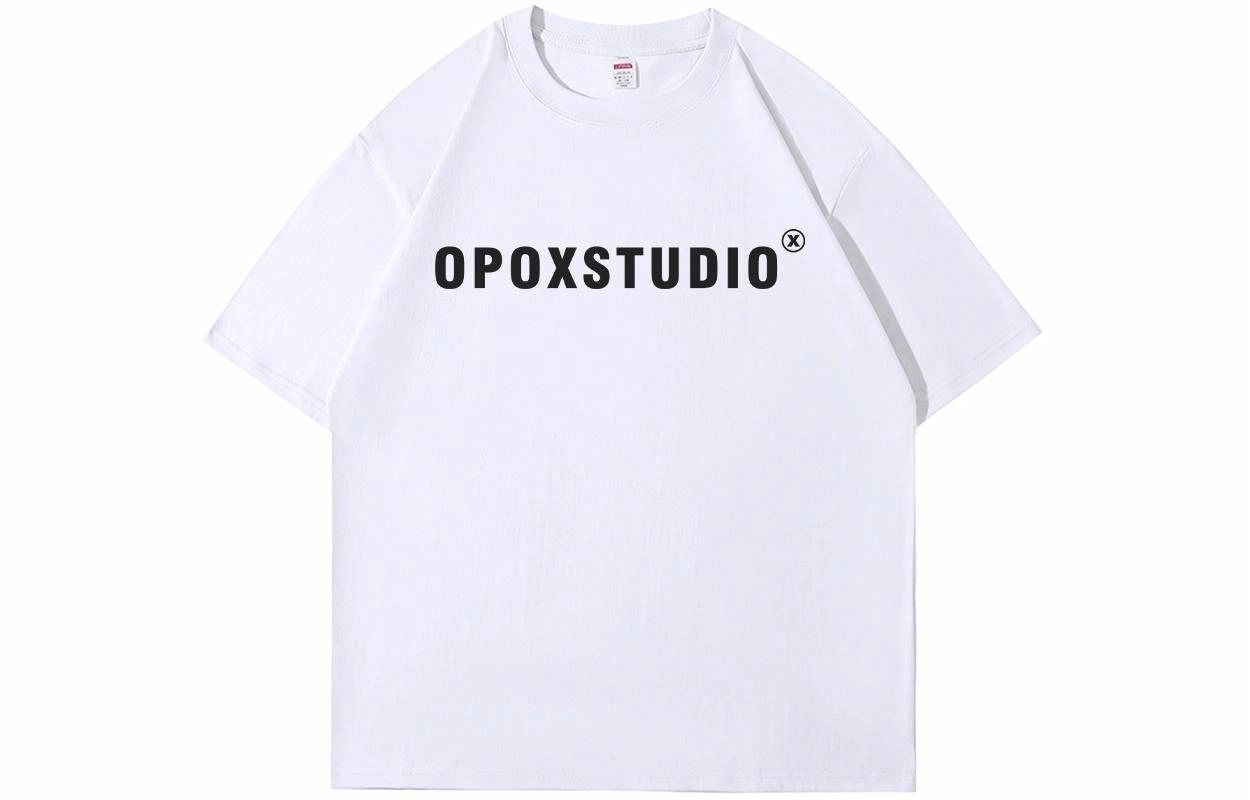 OPOX LogoT