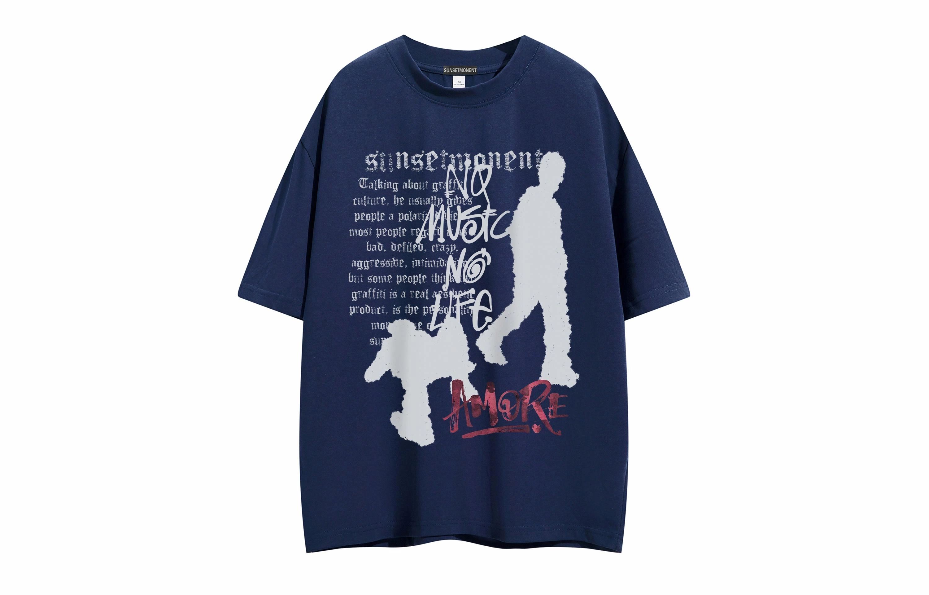 SUNSETMONENT T