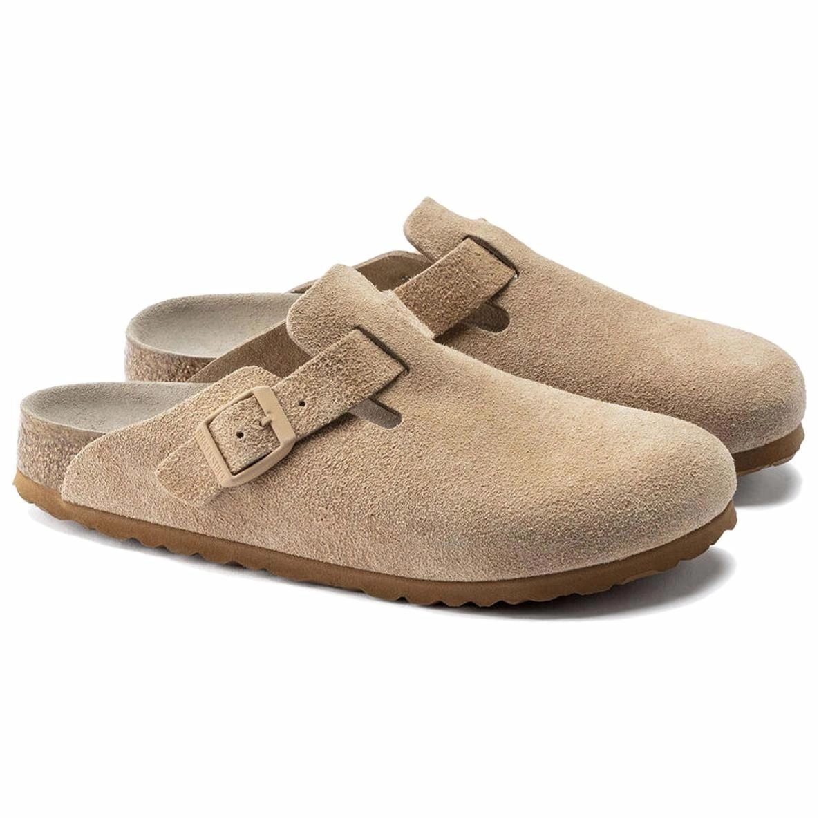 Birkenstock Boston BS Clay EVA