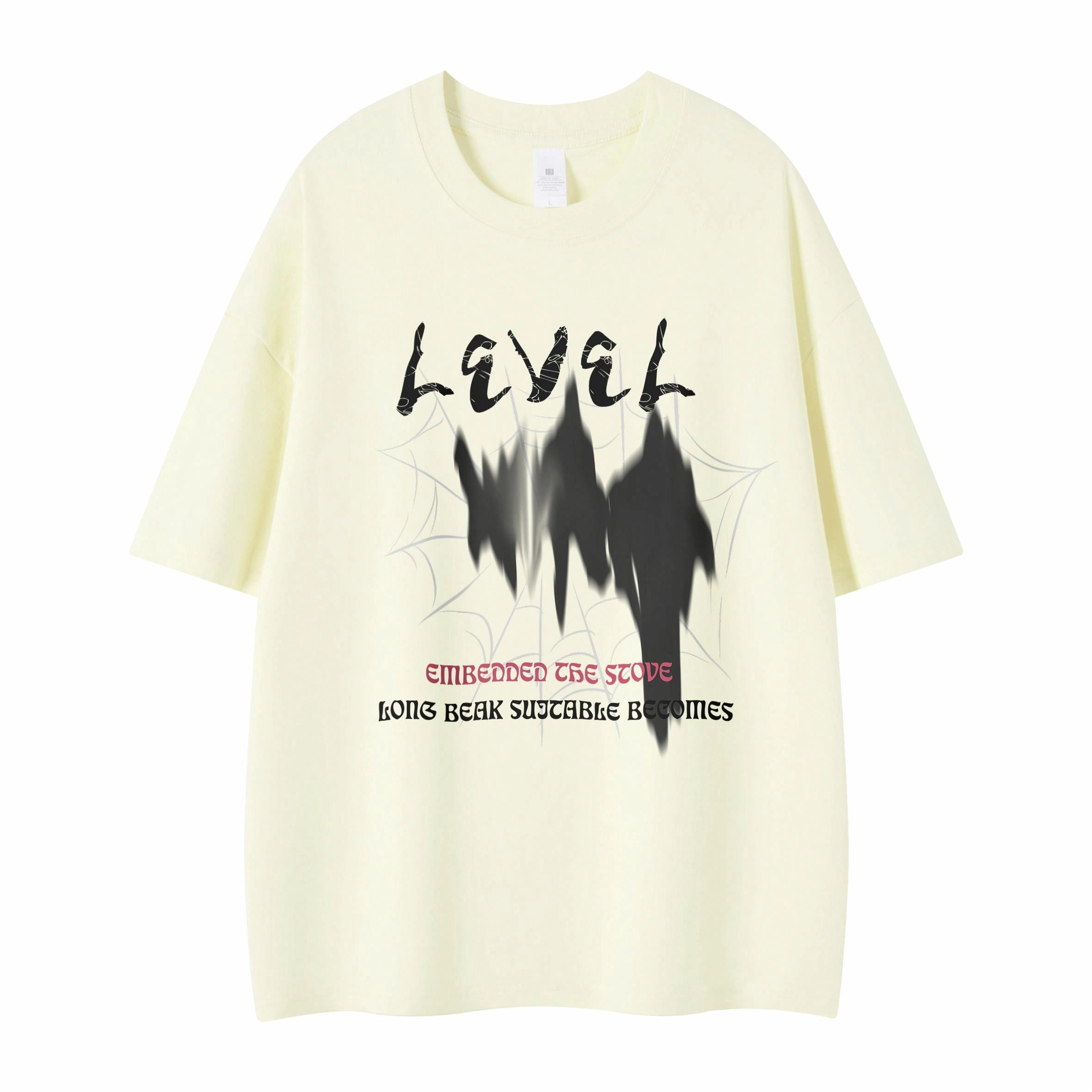 LEVEL RELAX T