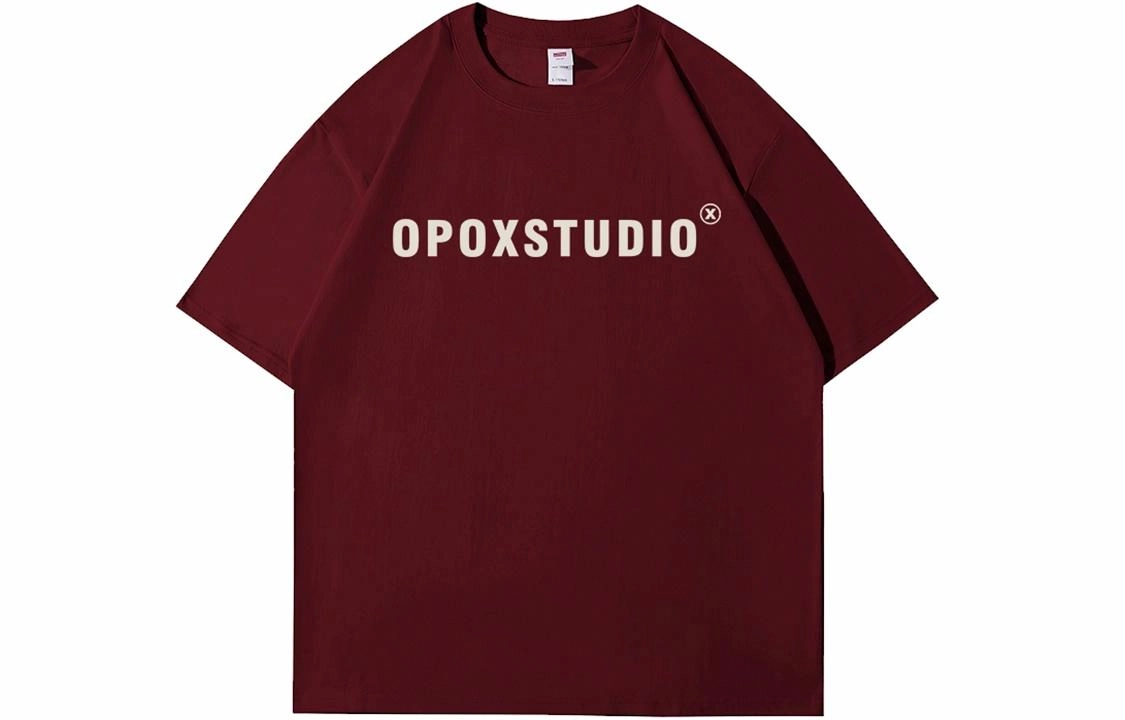OPOX LogoT