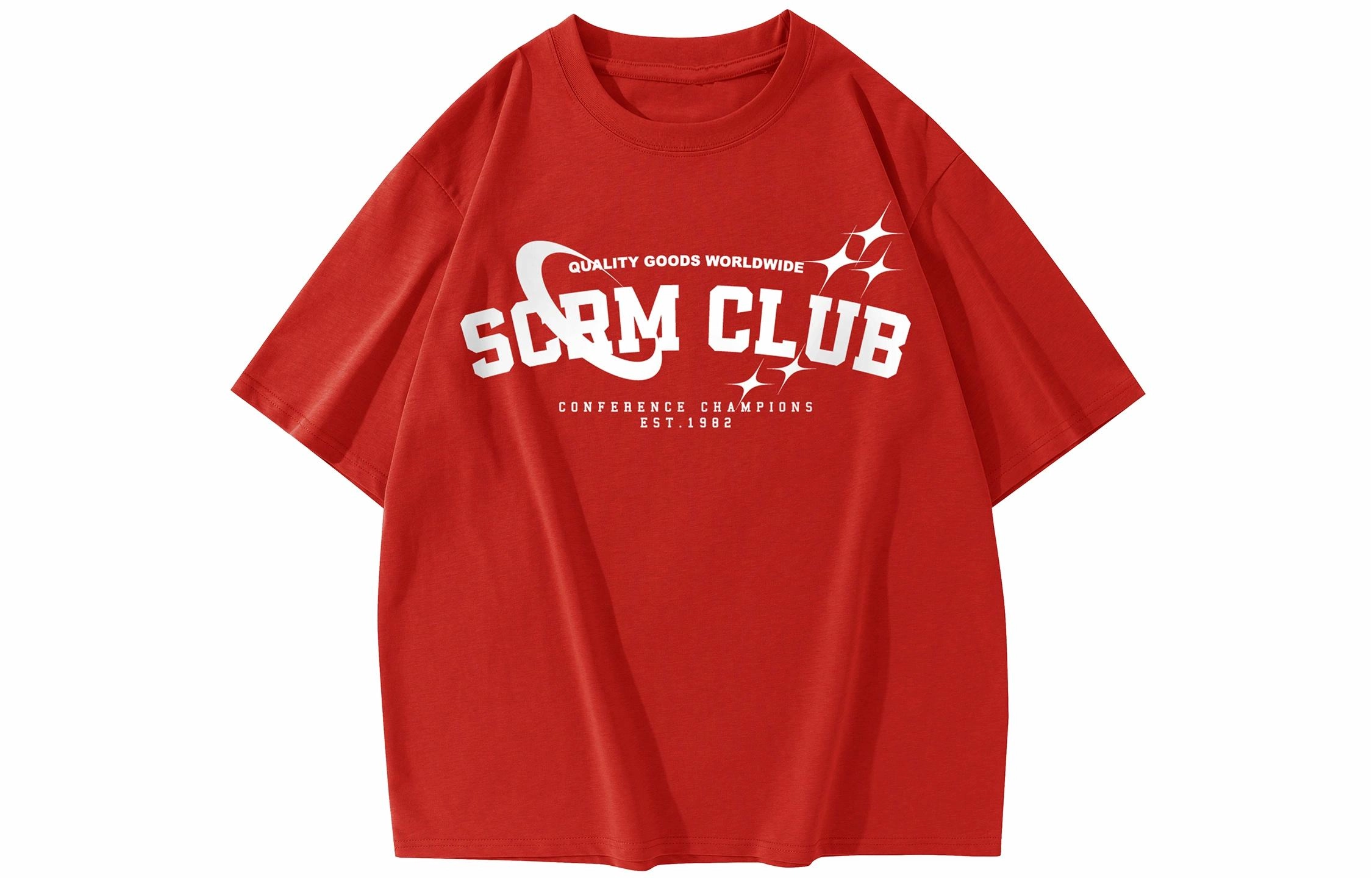 SCRM LogoT