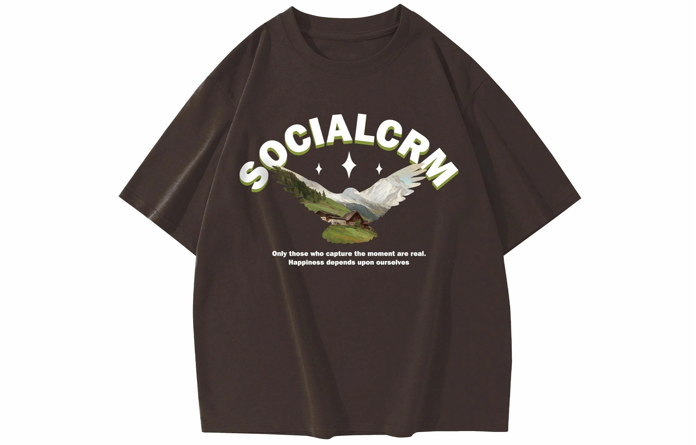 SCRM LogoT