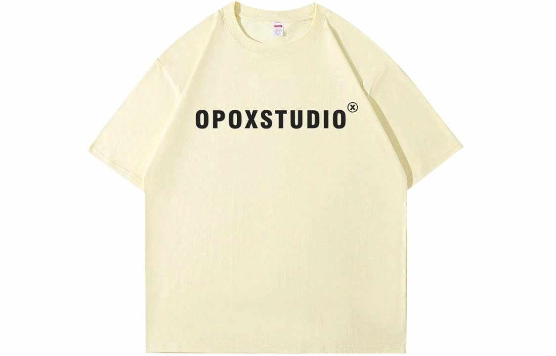 OPOX LogoT