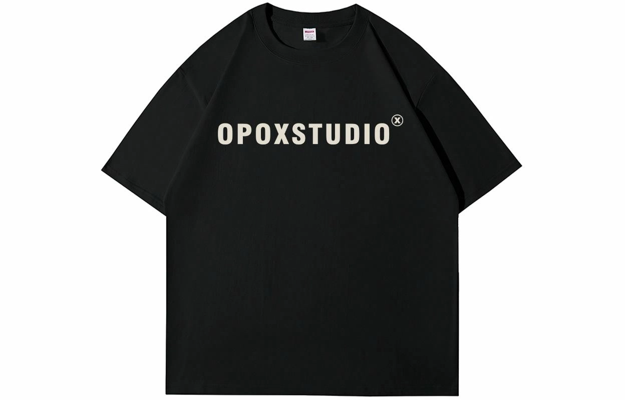 OPOX LogoT