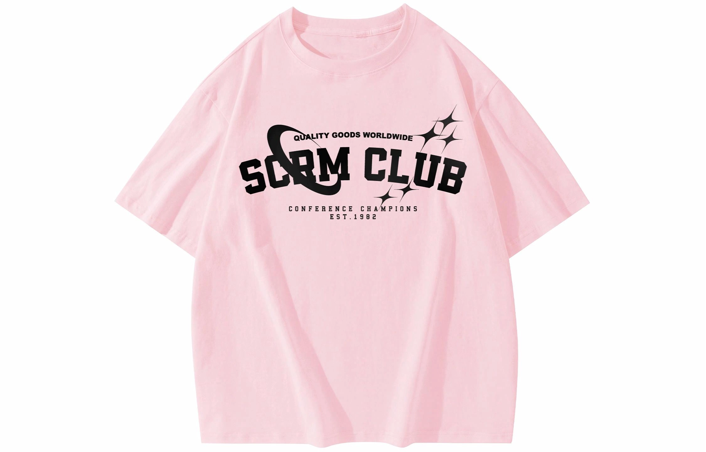 SCRM LogoT