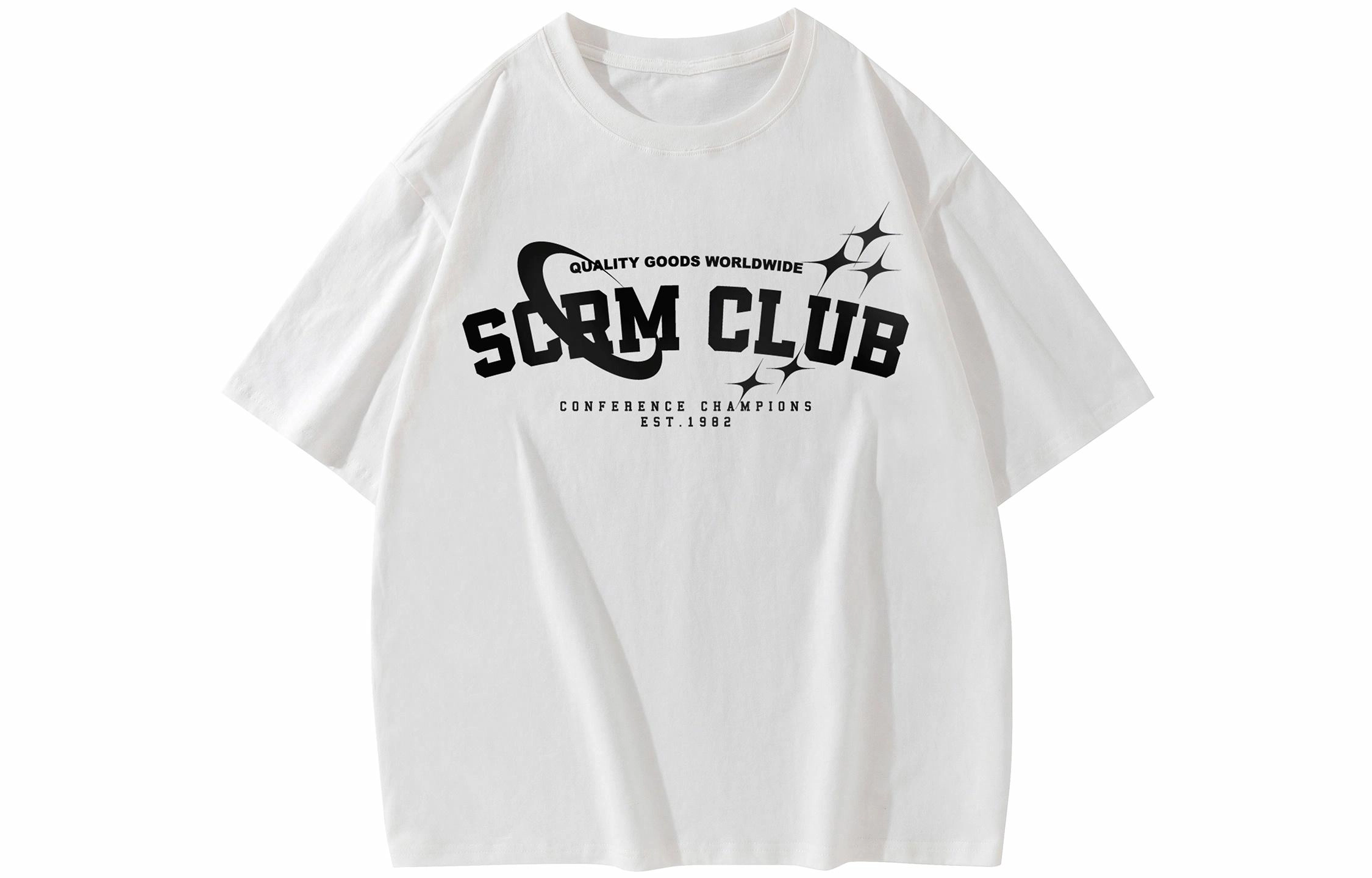 SCRM LogoT