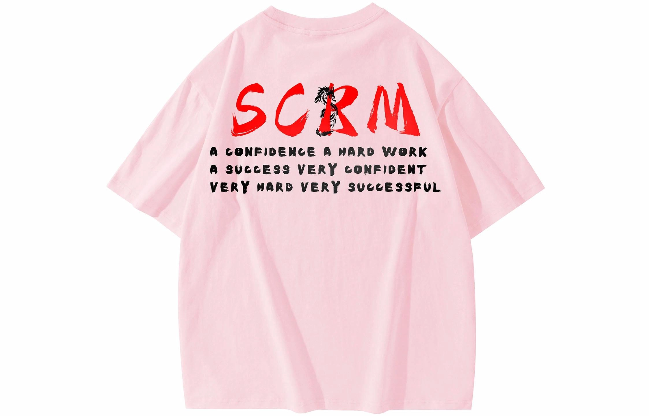 SCRM LogoT