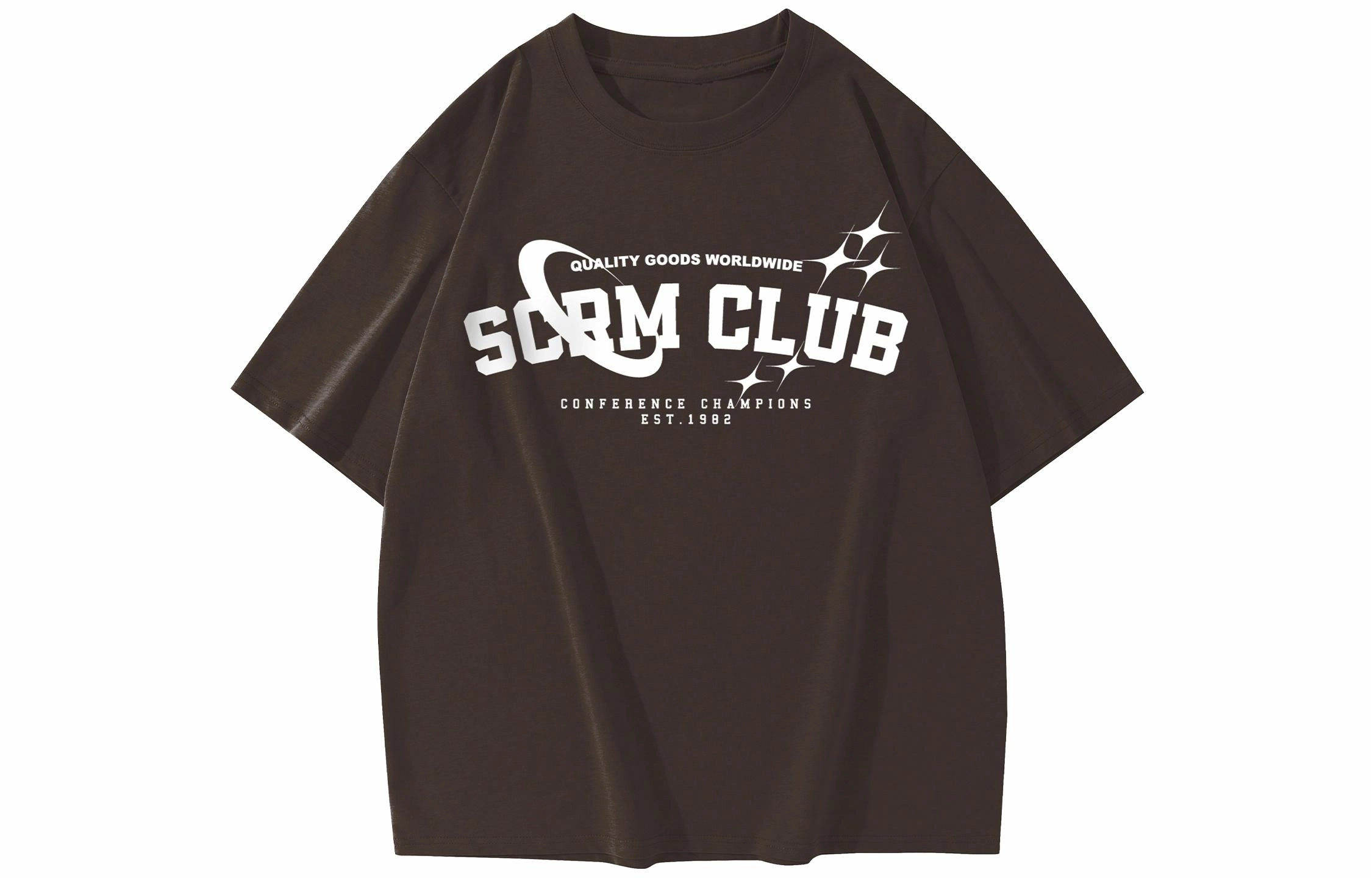 SCRM LogoT