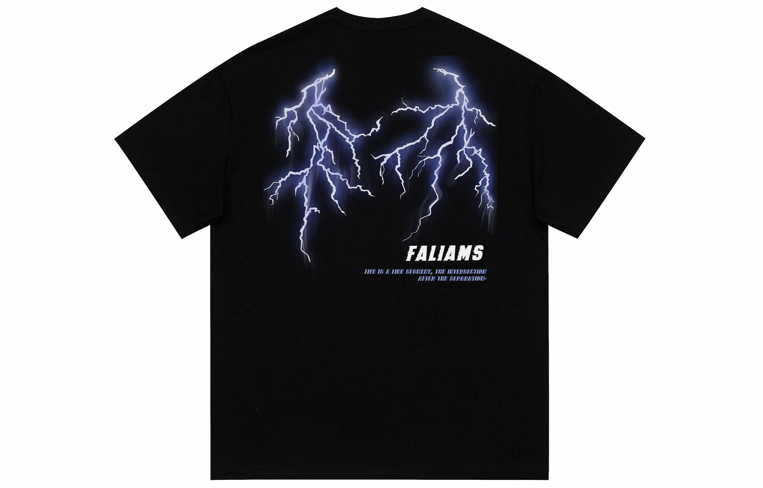 FALIAMS T