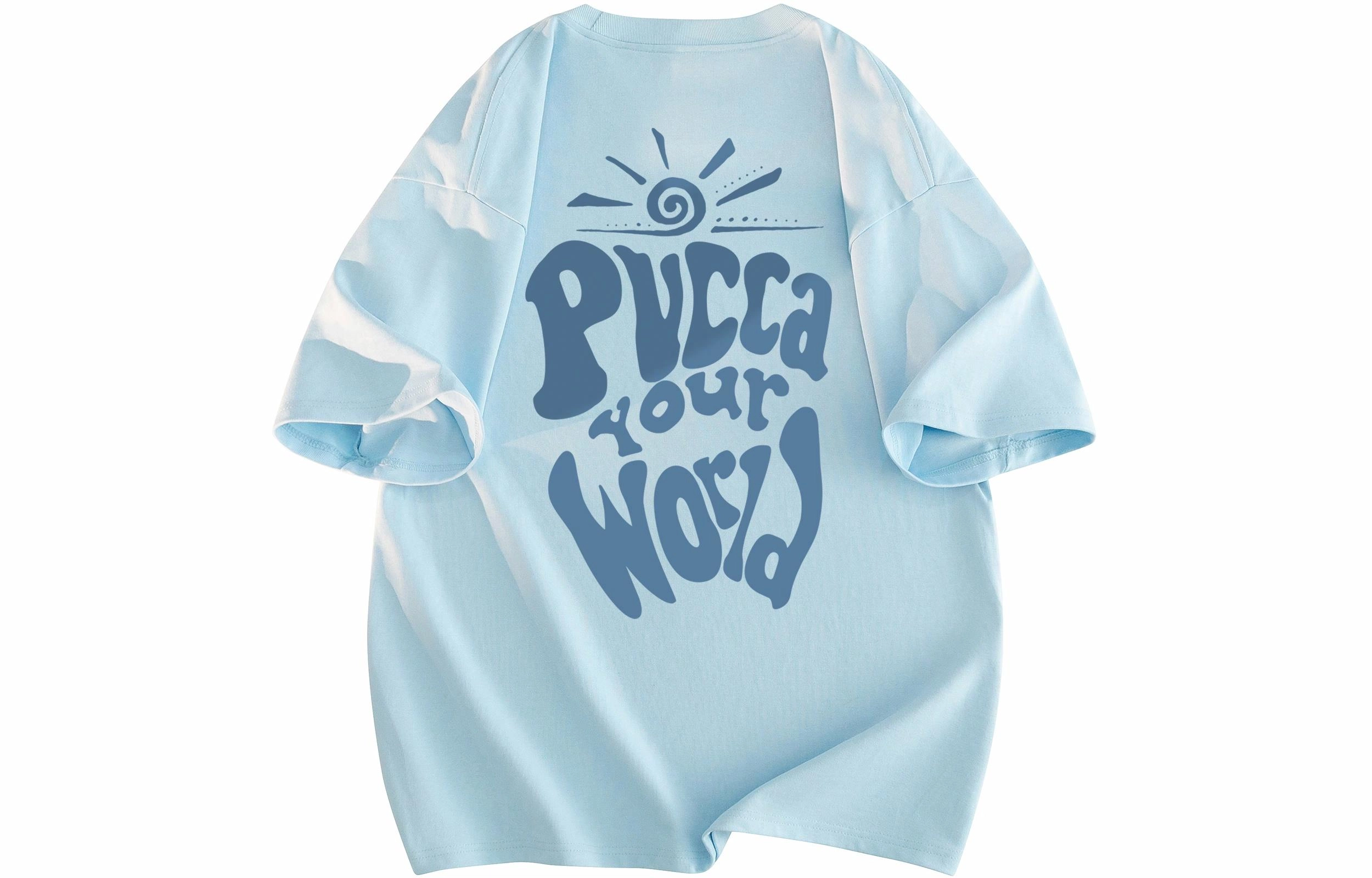 PUCCA LogoT