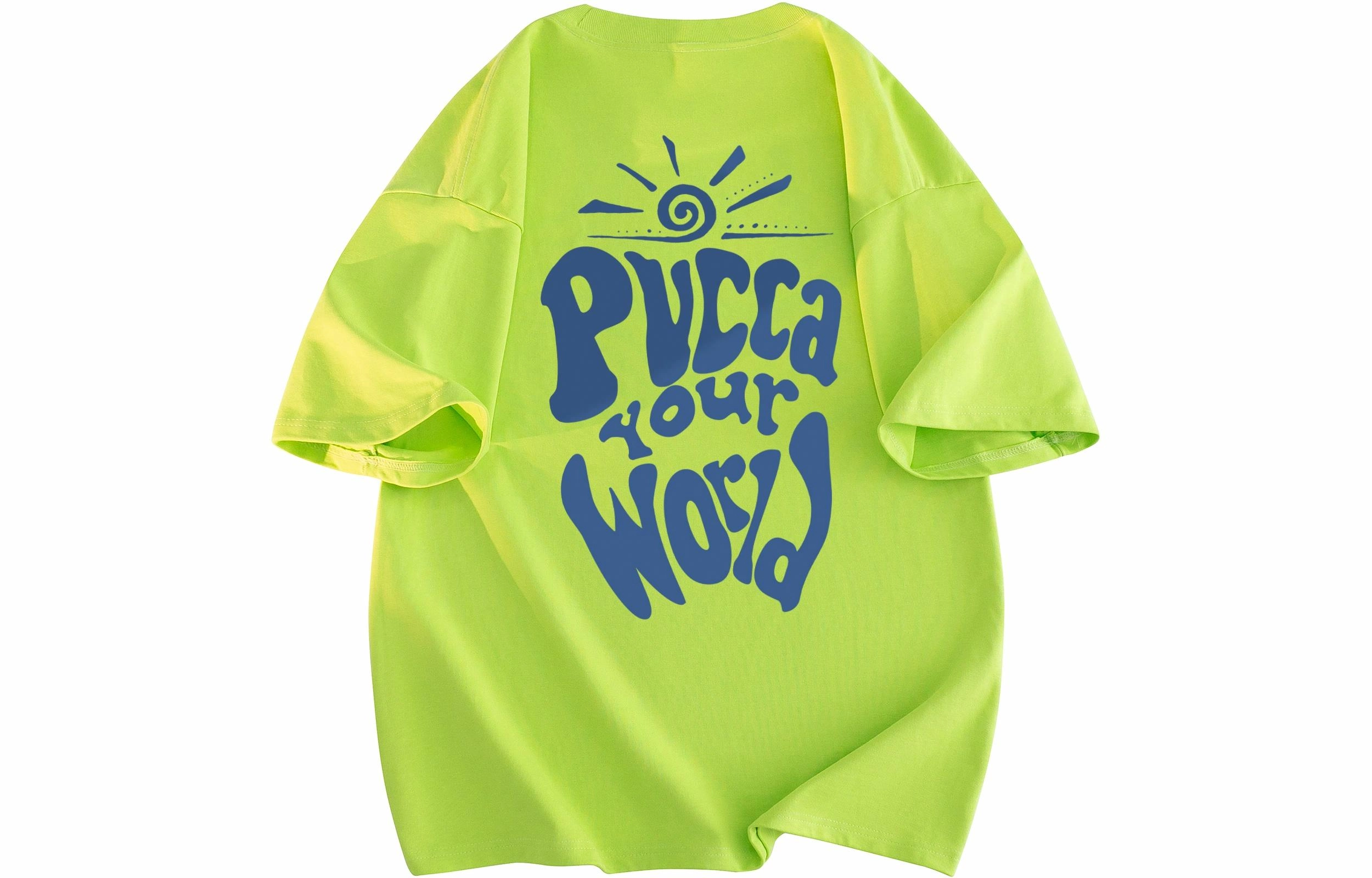 PUCCA LogoT
