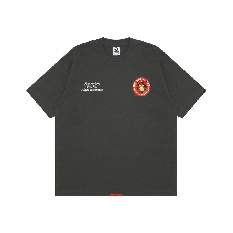 Aape SS24 T