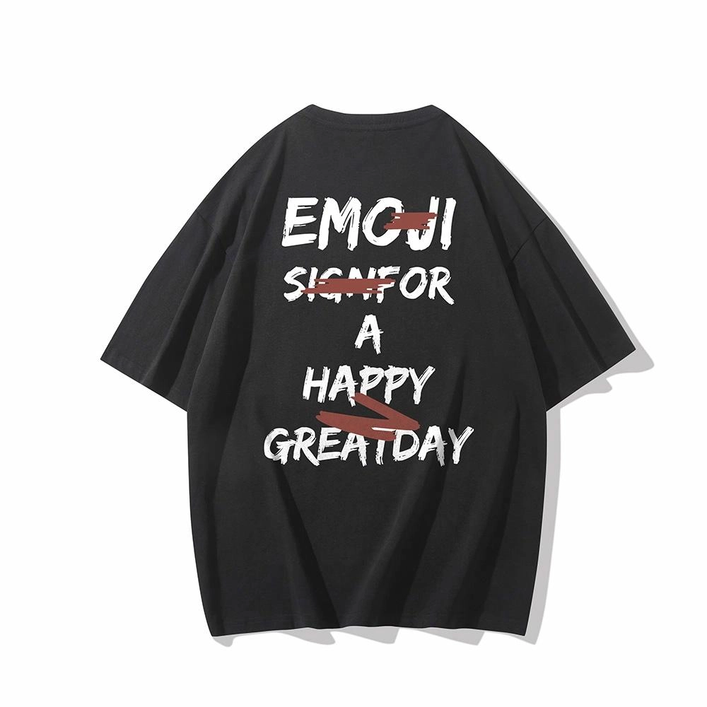 emoji LogoT
