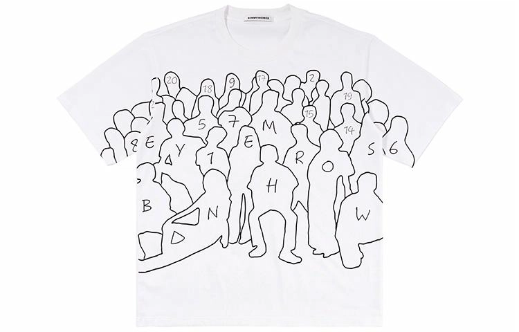 BENMYSHOWER T