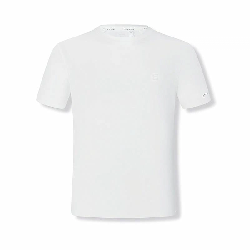 FILA Fitness logo SS24T