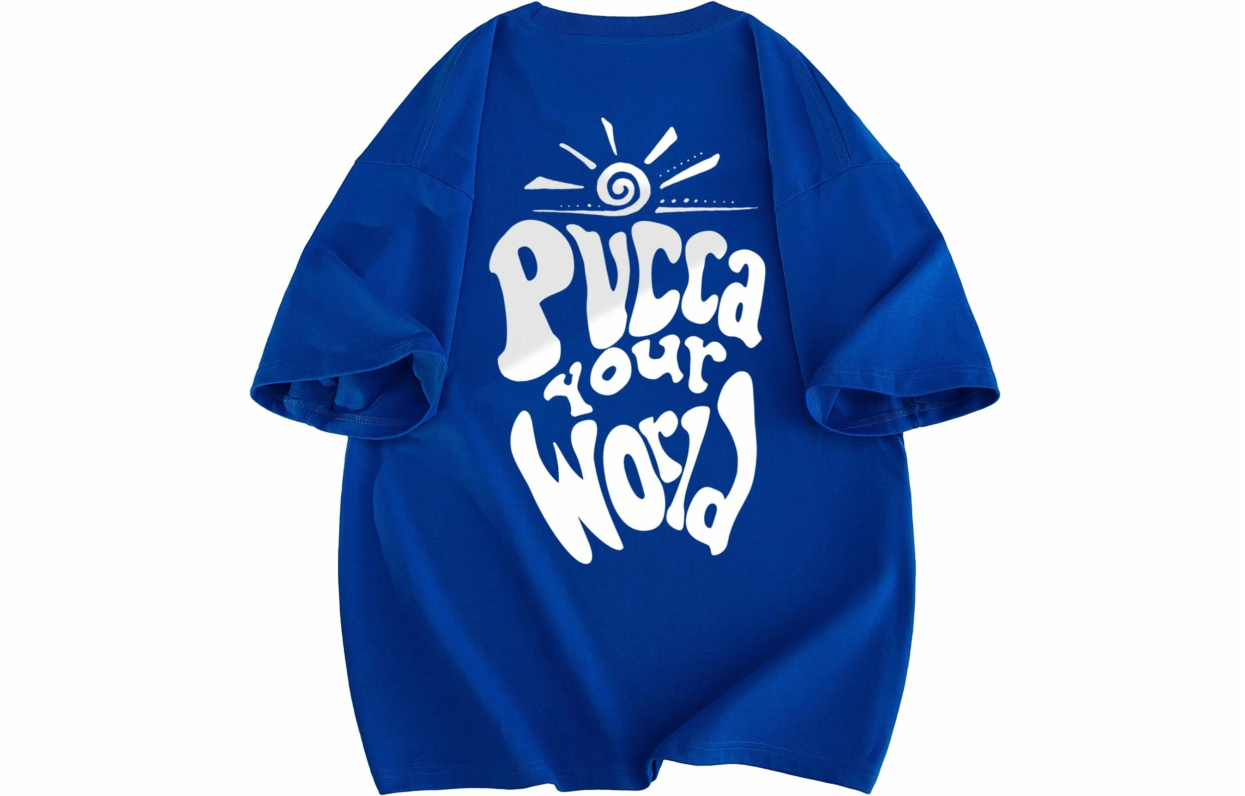 PUCCA LogoT