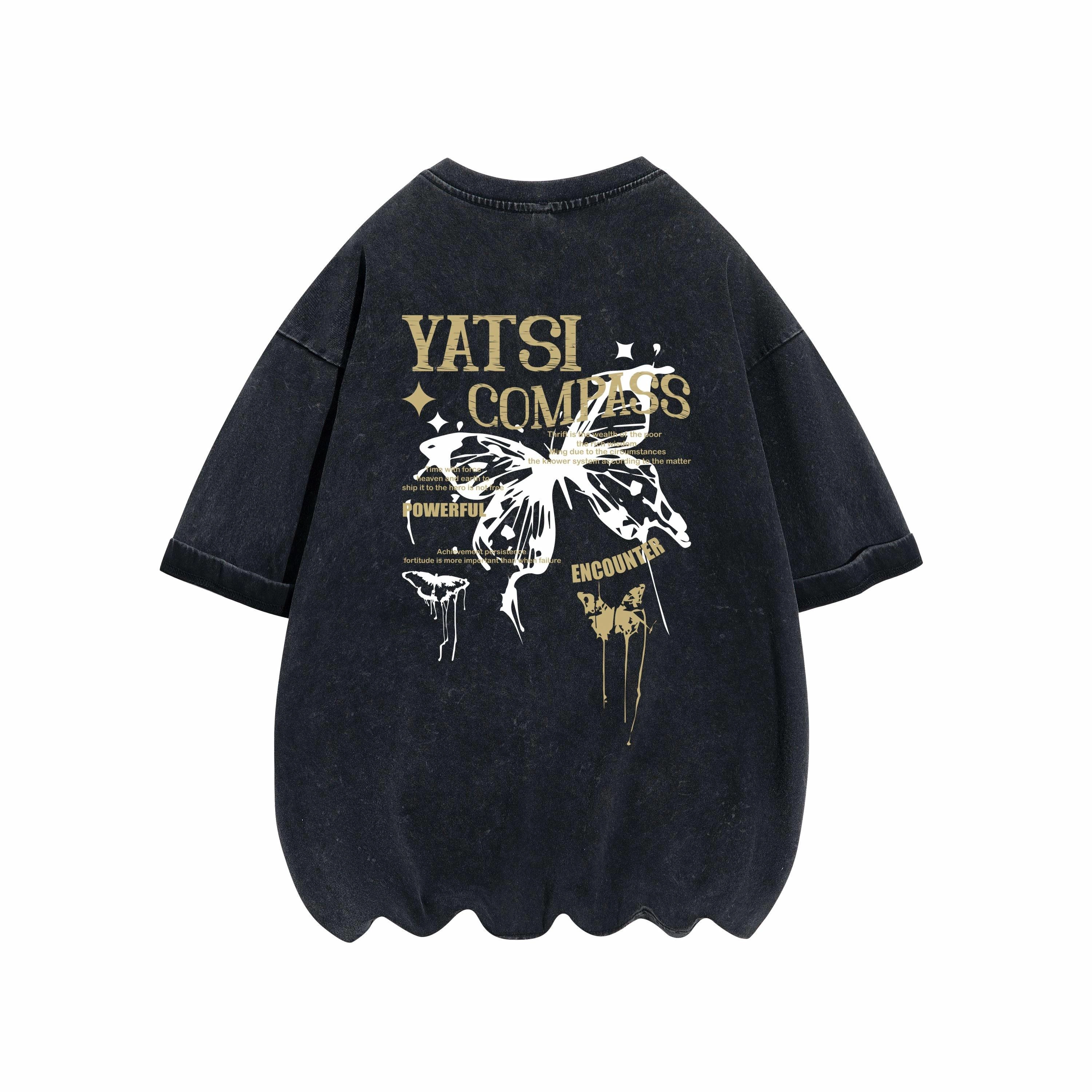 YATSI T