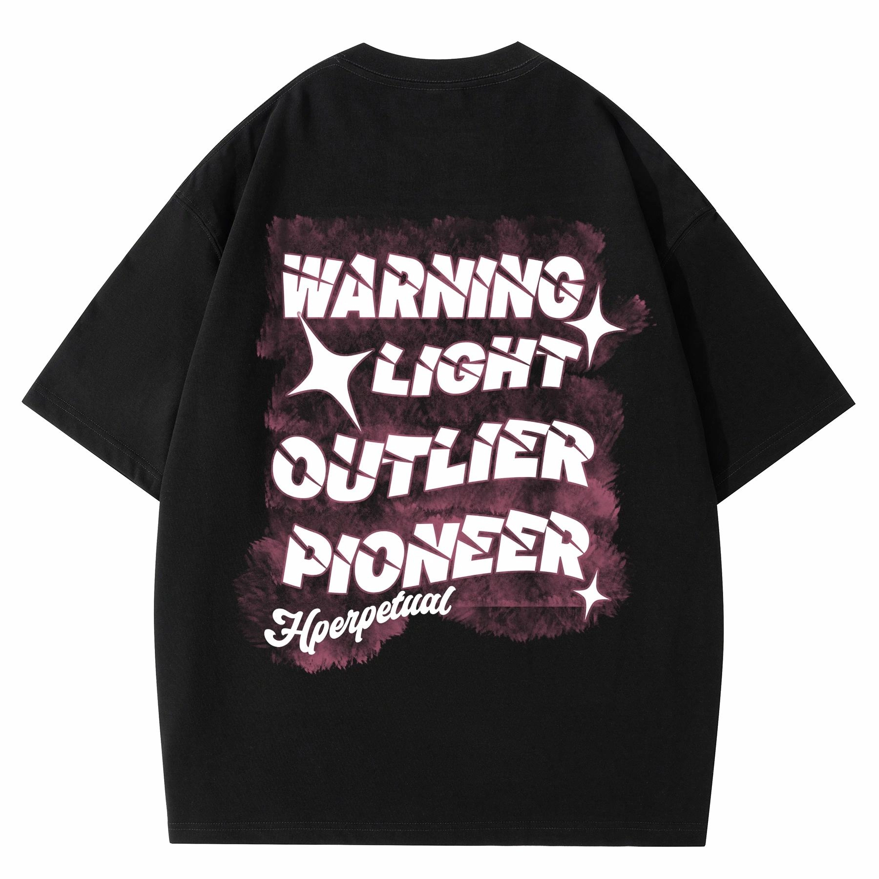 WARNING LIGHT LogoT