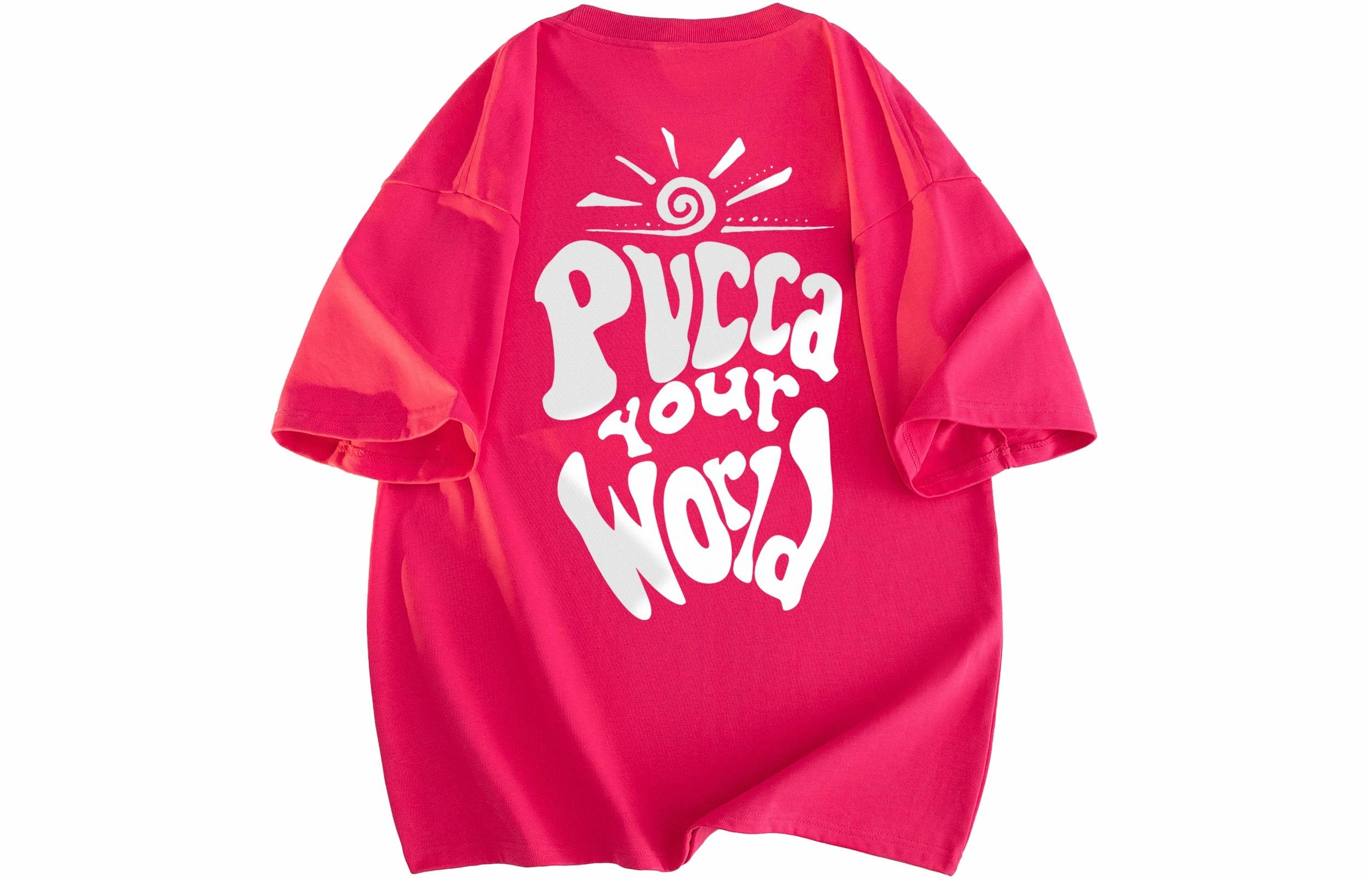 PUCCA LogoT
