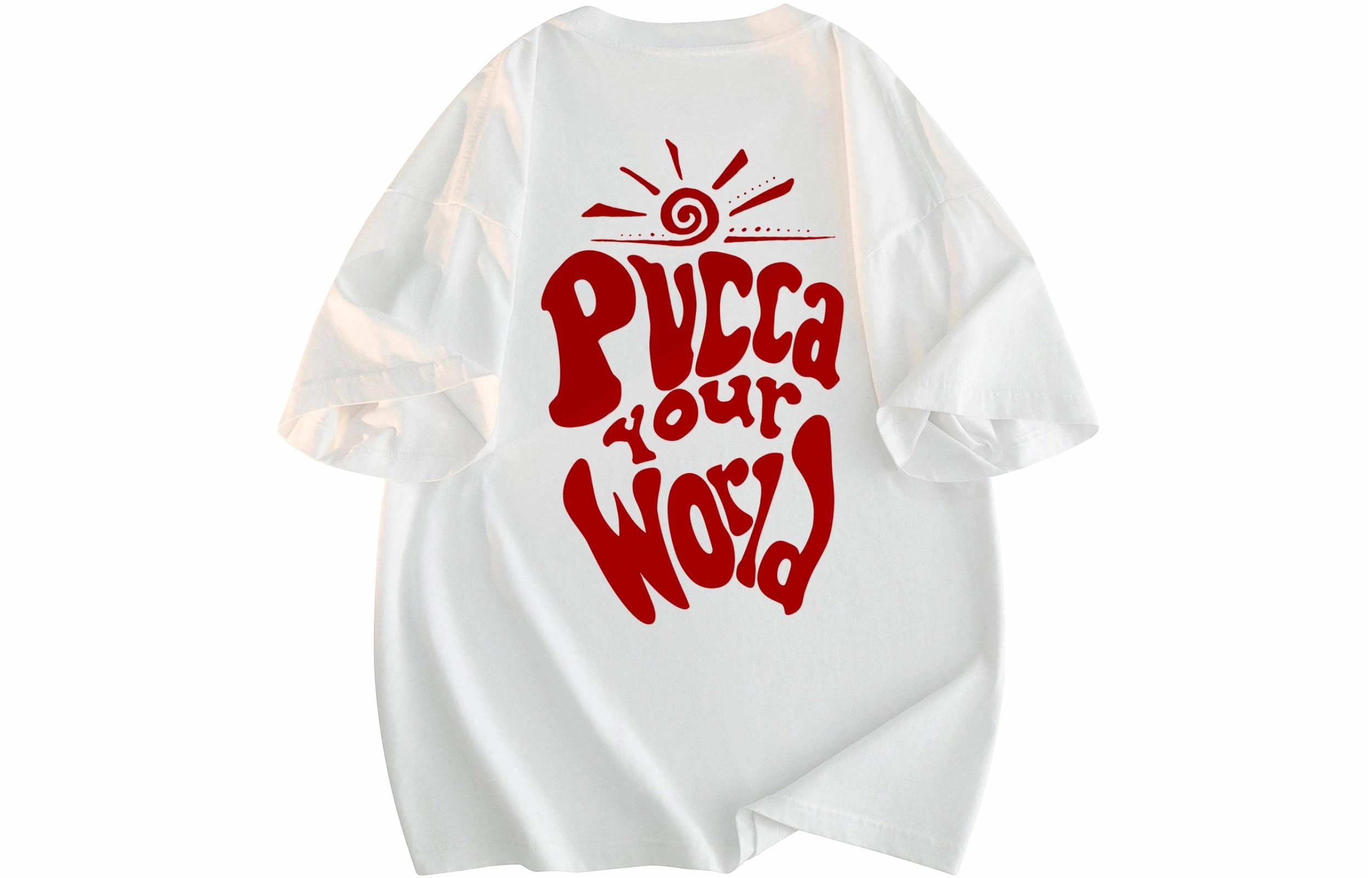 PUCCA LogoT