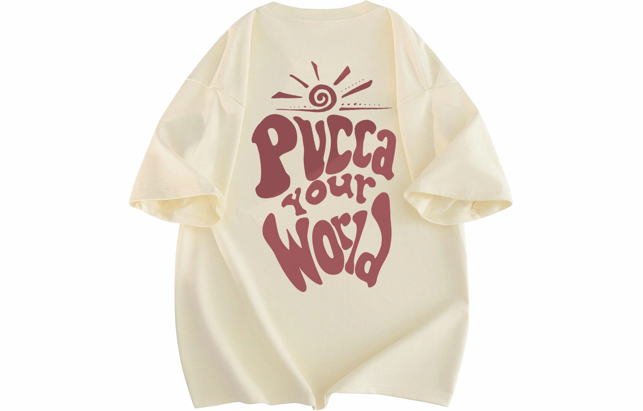 PUCCA LogoT