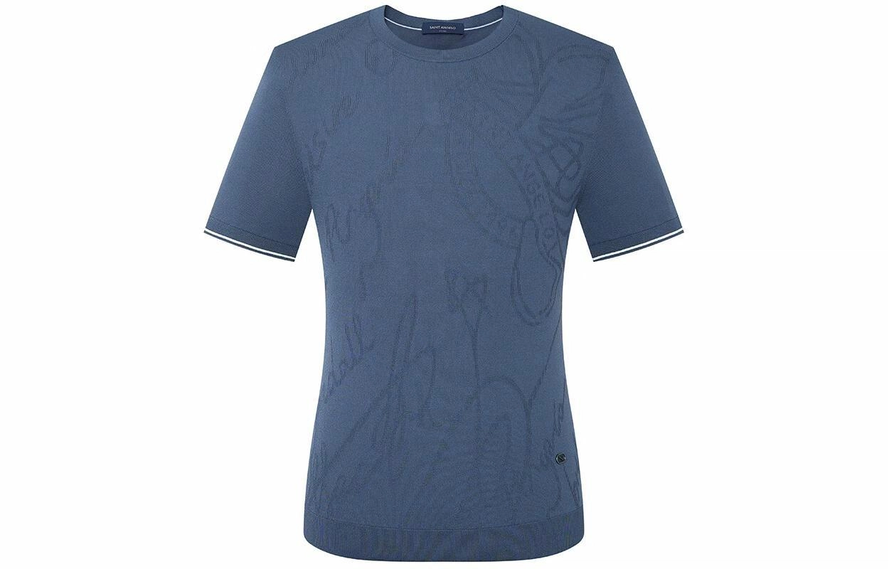 SAINT ANGELO T