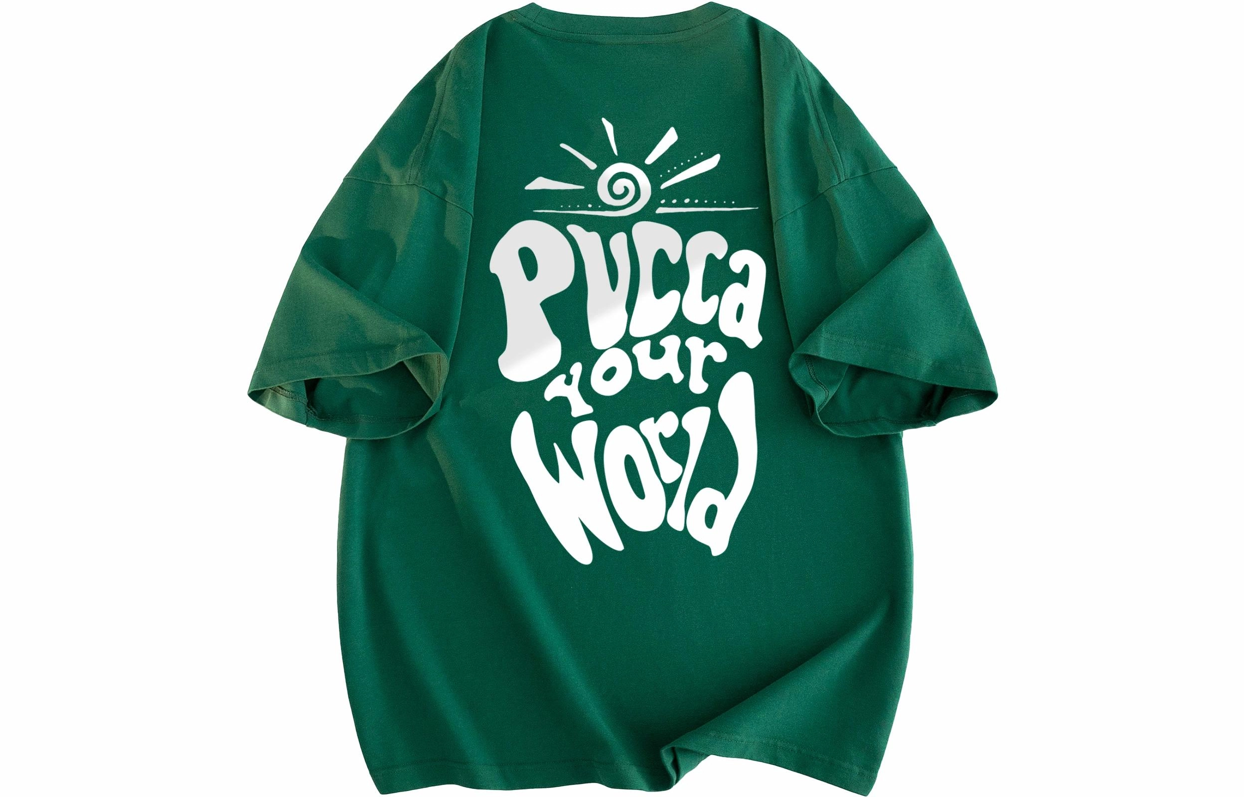 PUCCA LogoT