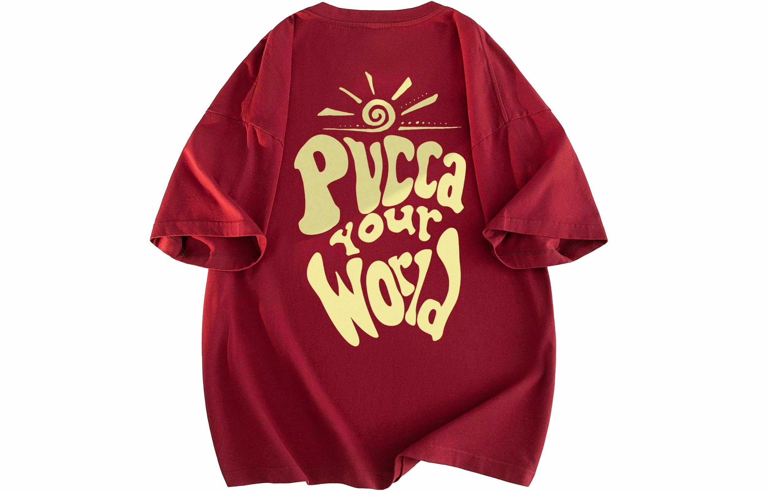 PUCCA LogoT