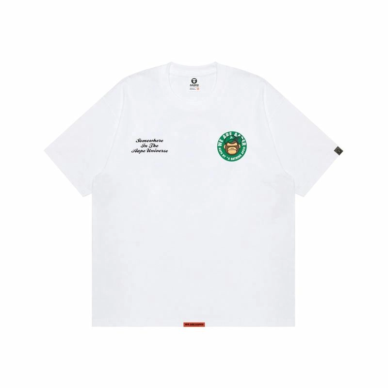 Aape SS24 T
