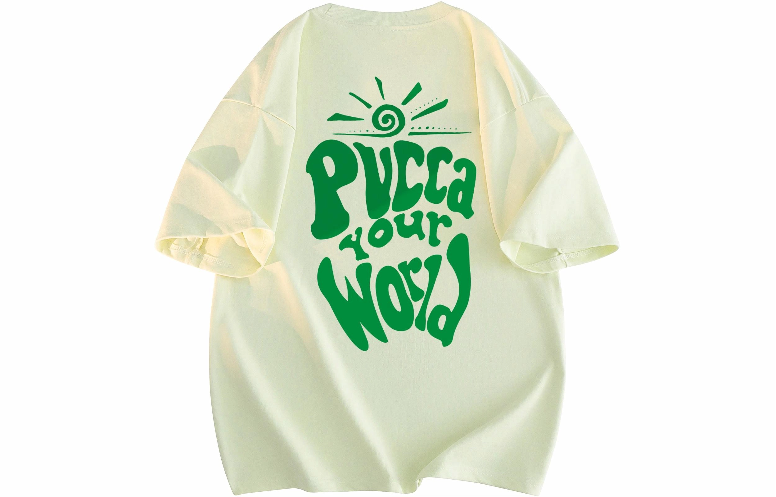 PUCCA LogoT