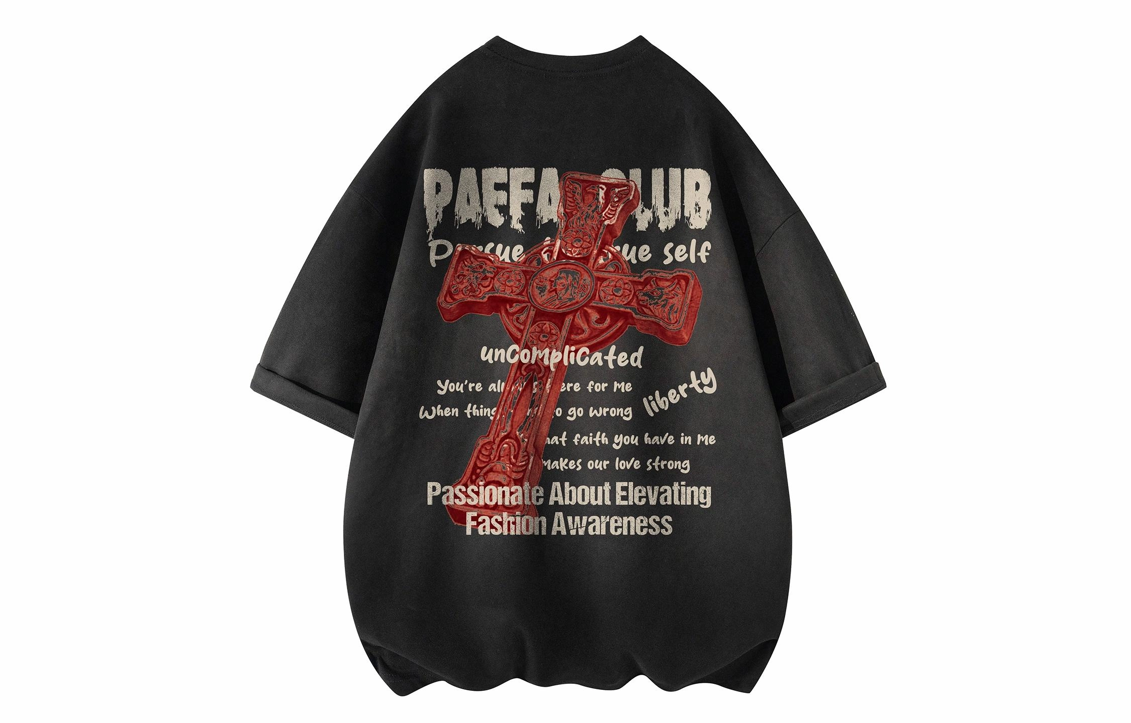 PAEFA T