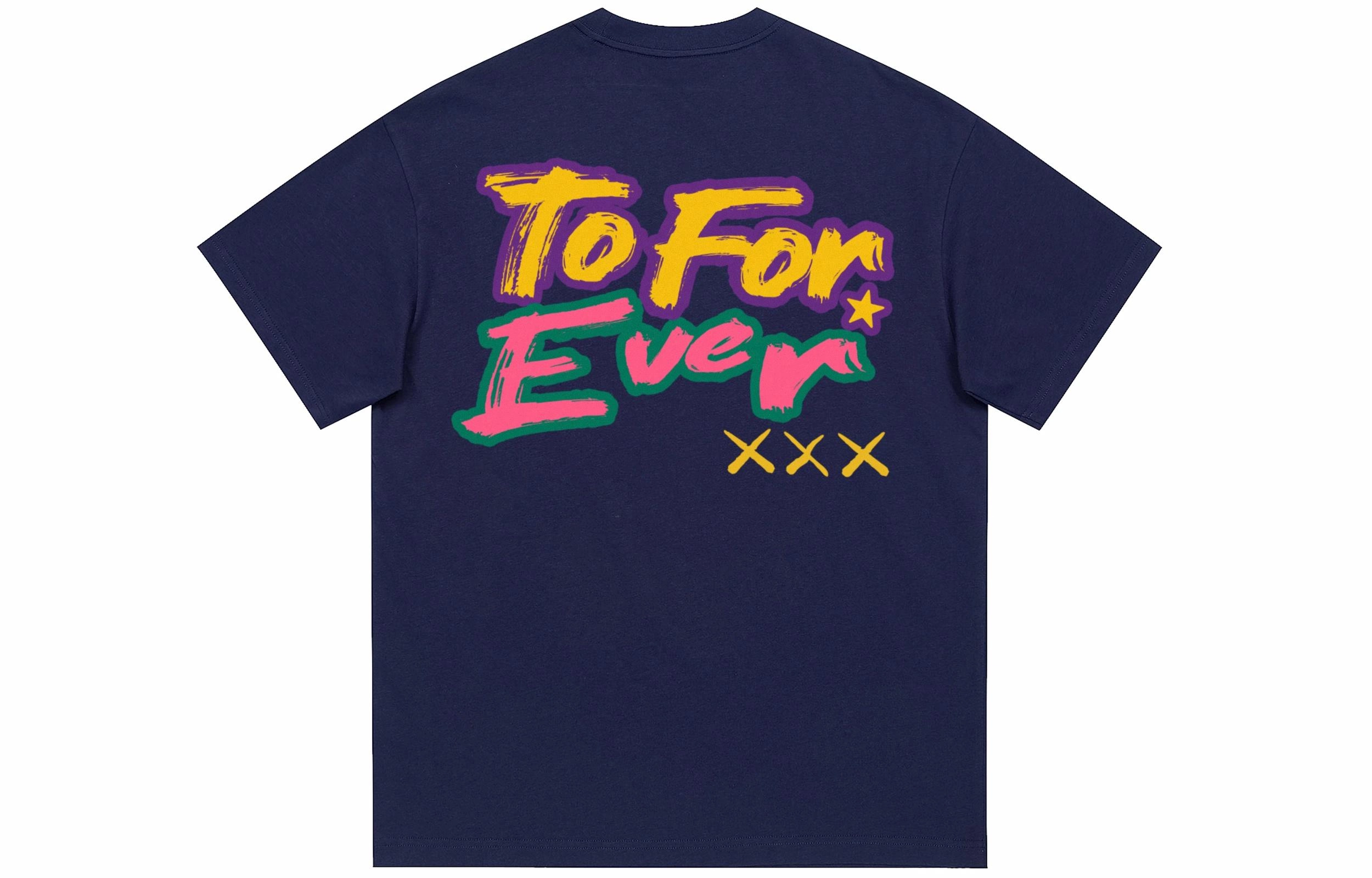 FOREVER 21 T