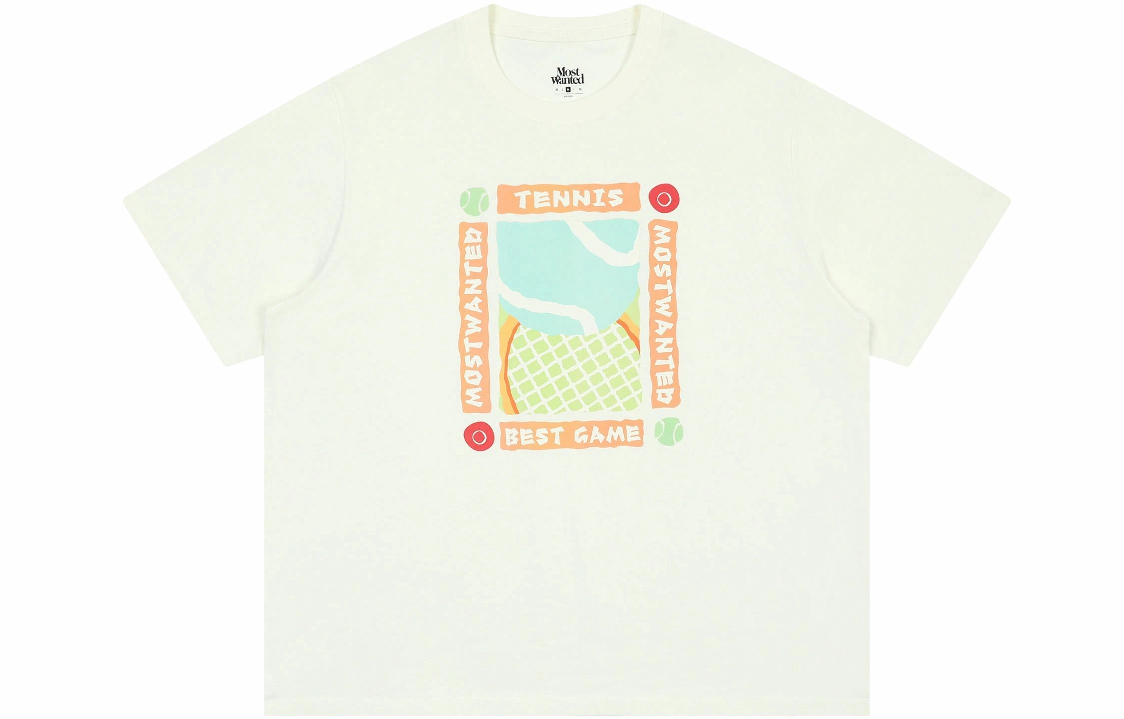 MostwantedLab T