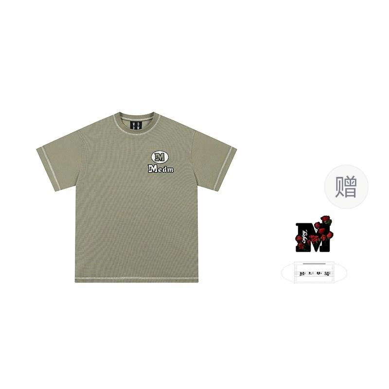 MEDM SS24 MLogoT