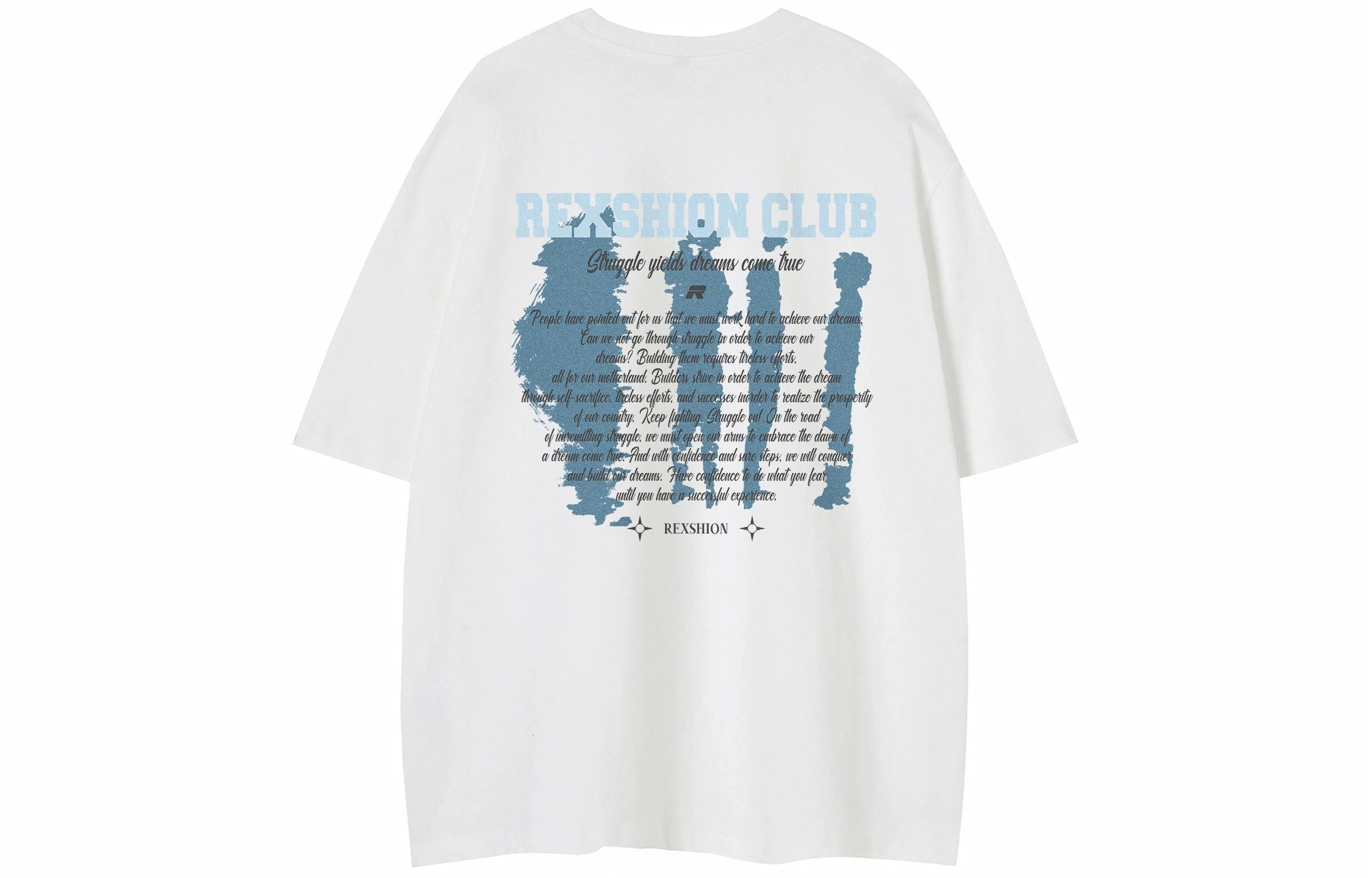 REXSHION T