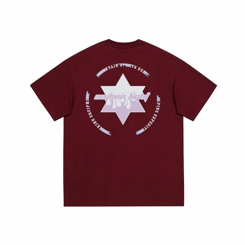 AMBER LIGHT T