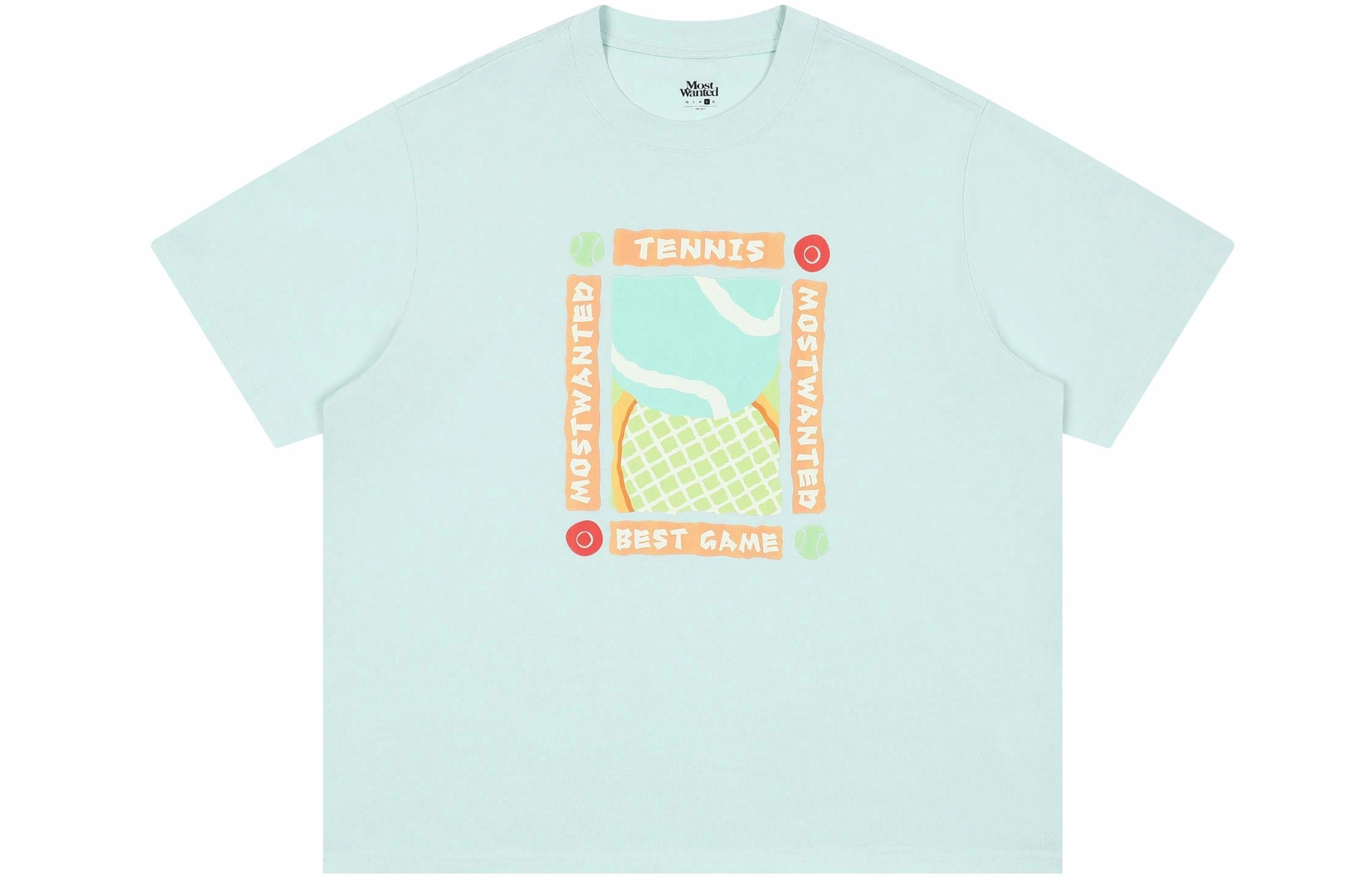 MostwantedLab T