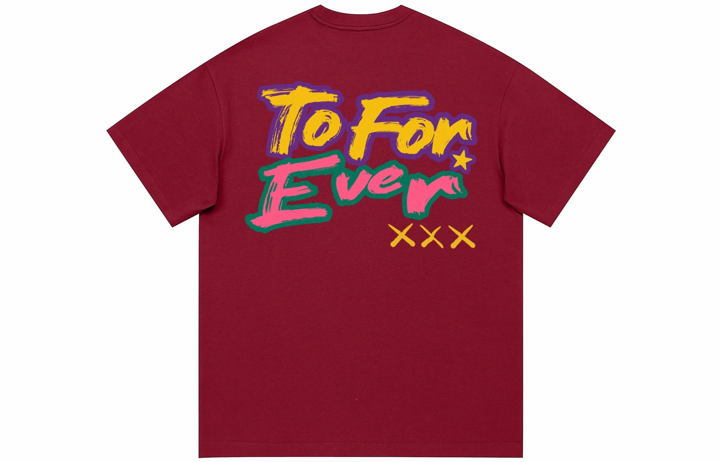 FOREVER 21 T