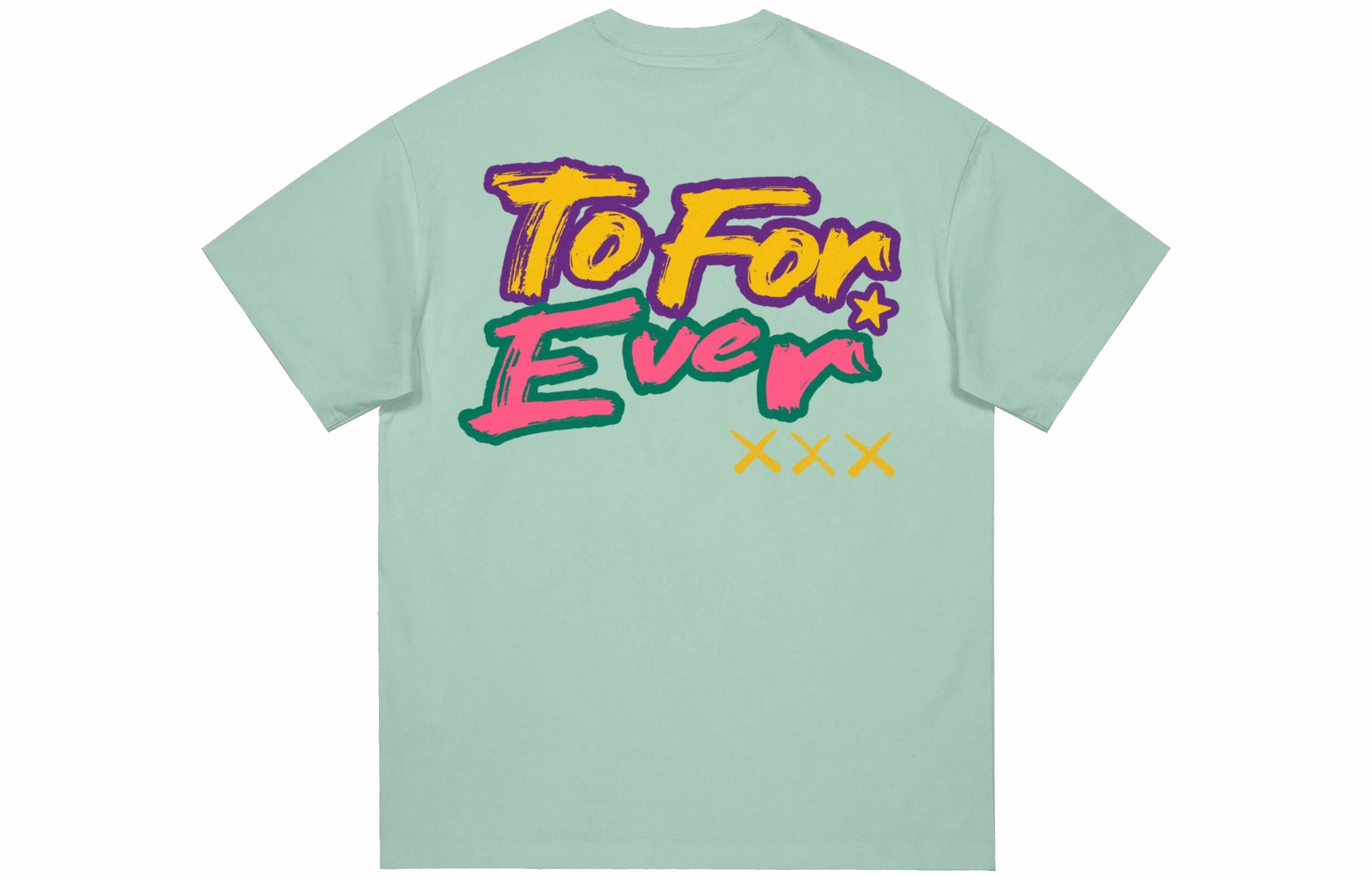 FOREVER 21 T