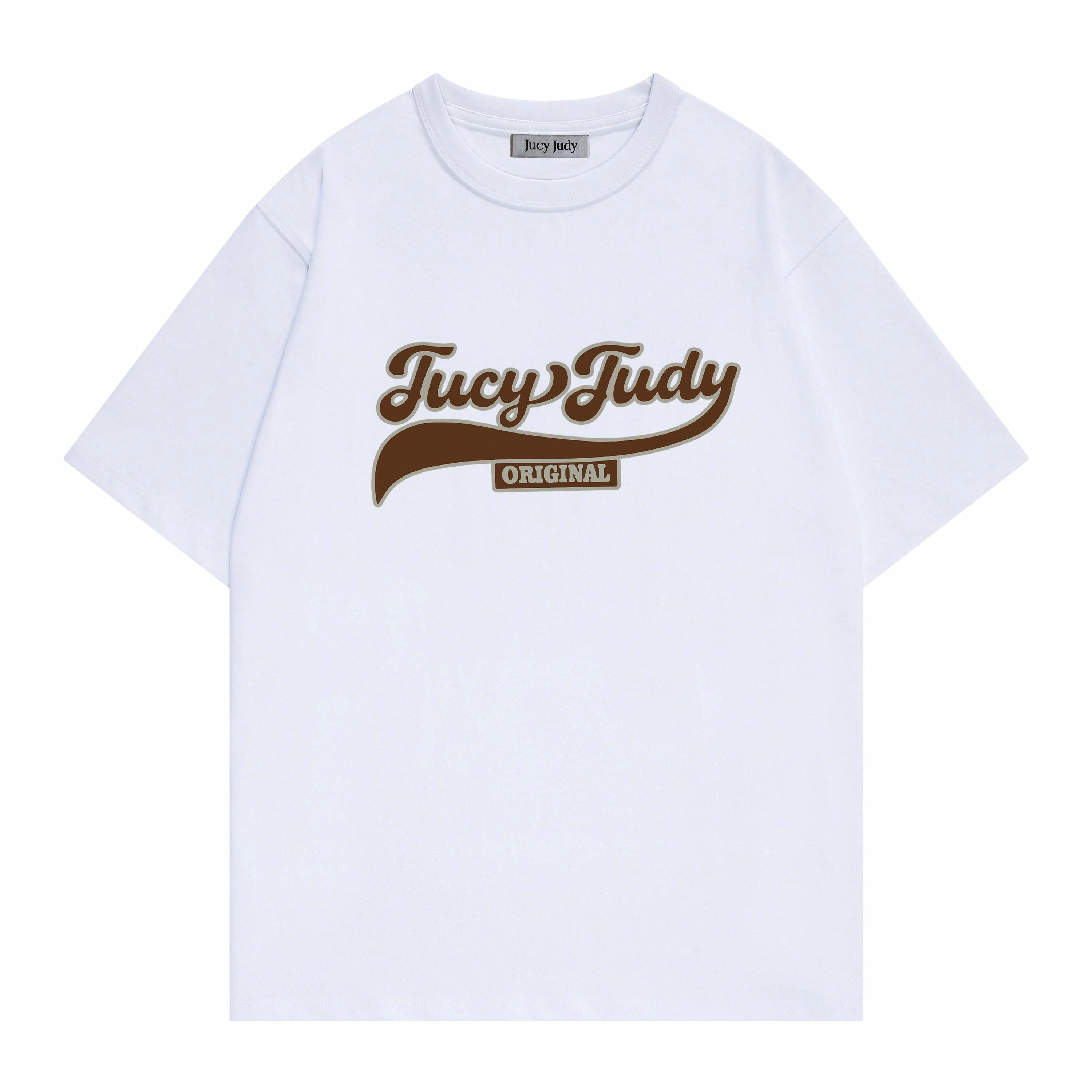 JUCY JUDY LOGOT