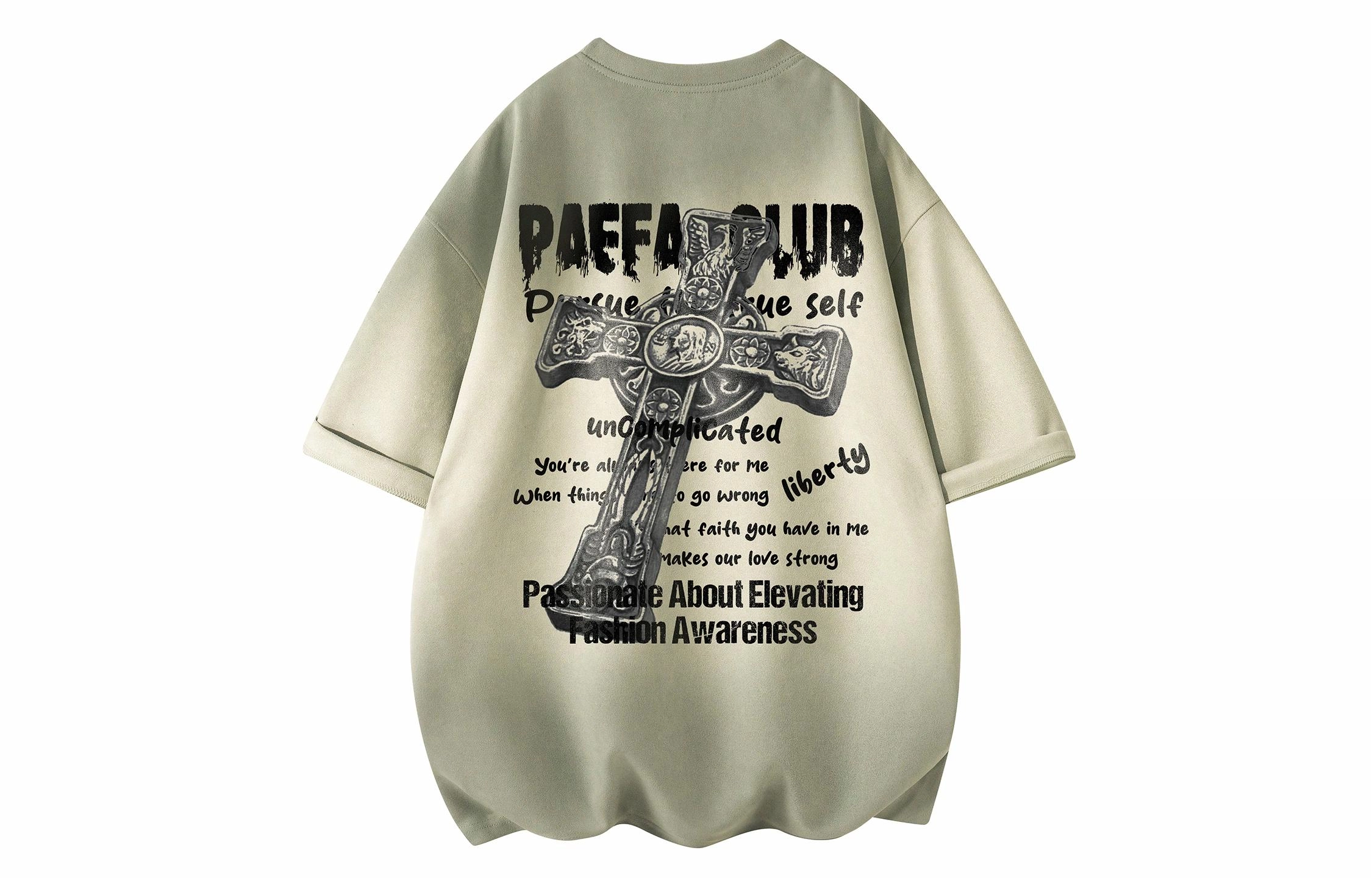 PAEFA T