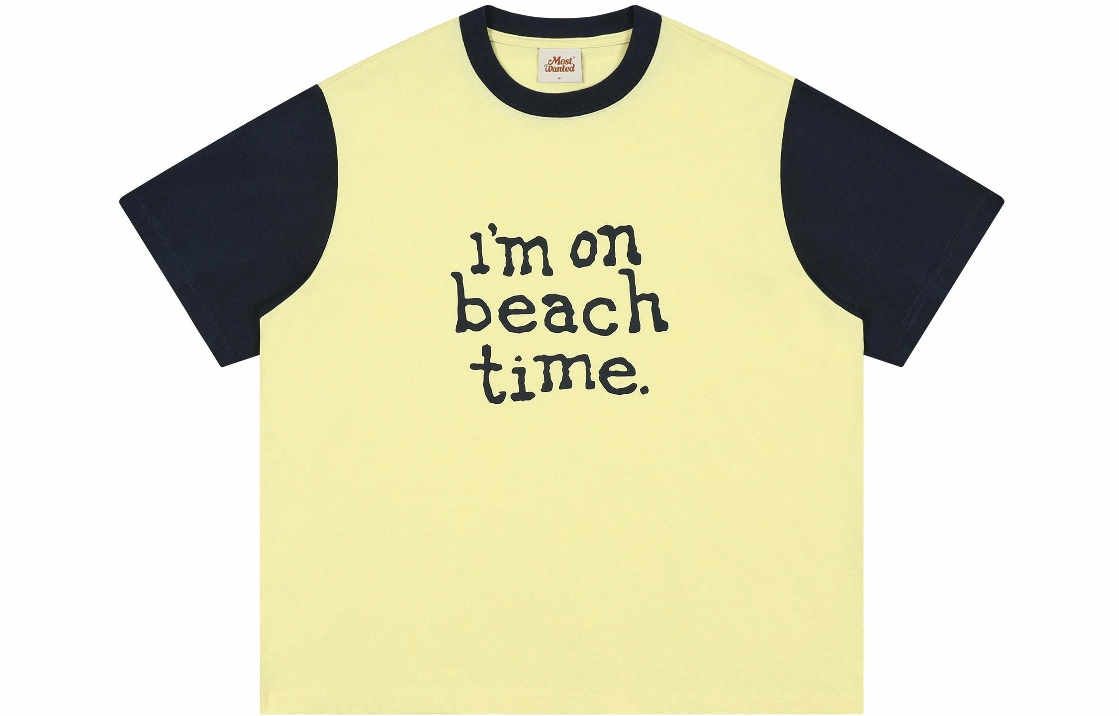 MostwantedLab T