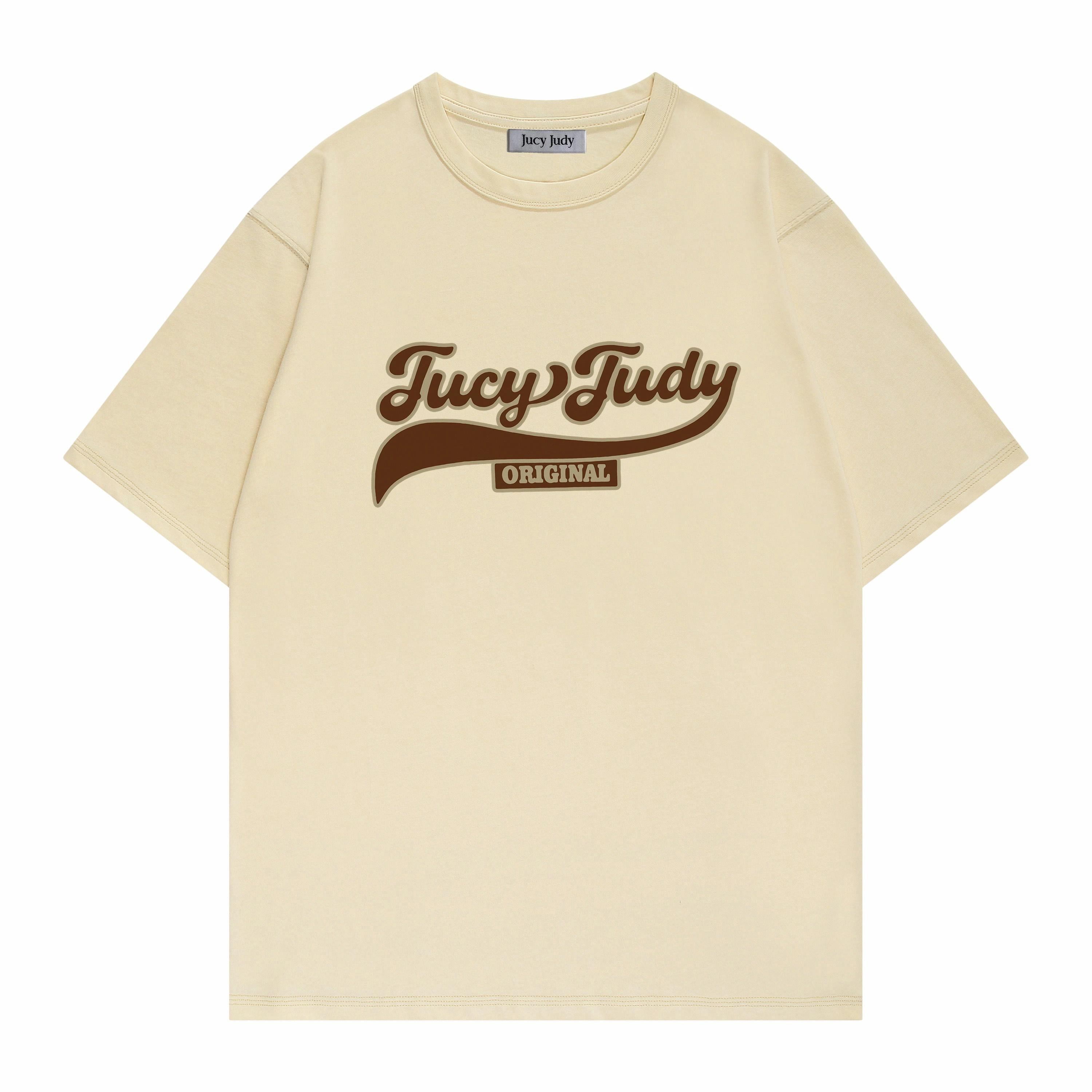 JUCY JUDY LOGOT