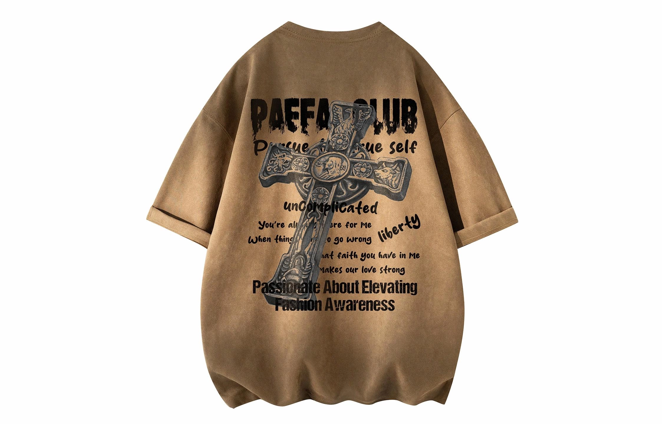 PAEFA T