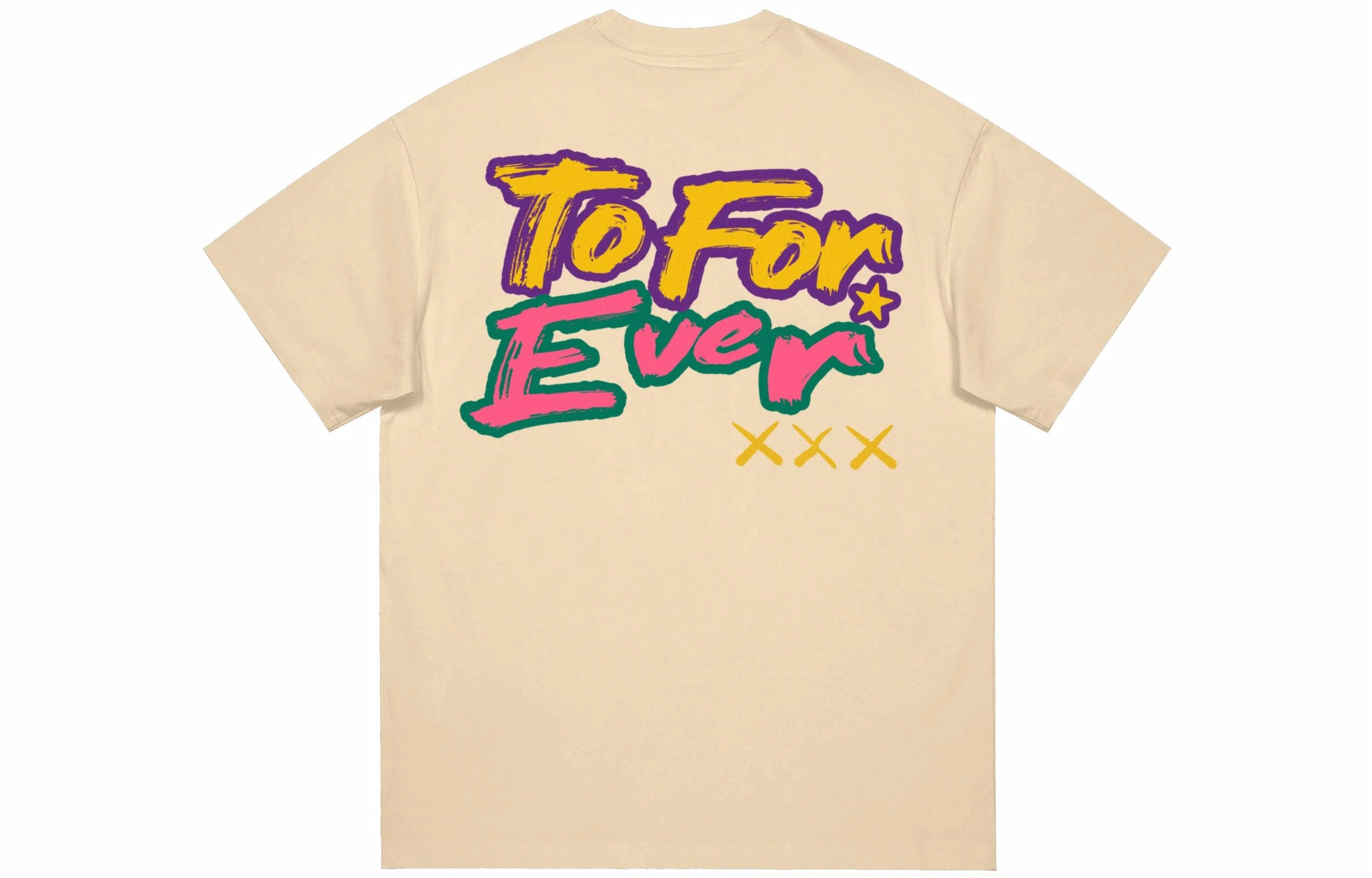 FOREVER 21 T